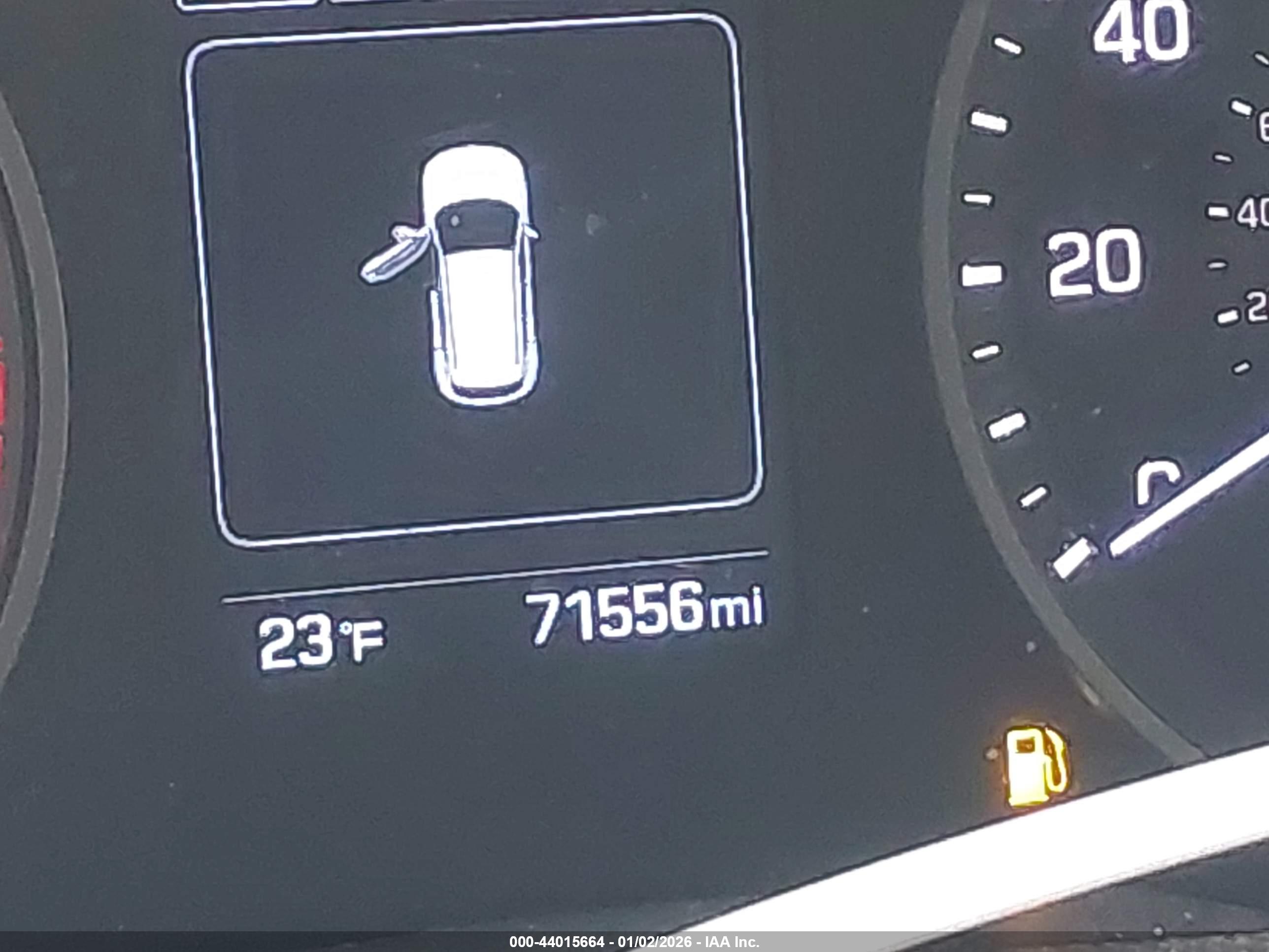 HYUNDAI TUCSON image 7