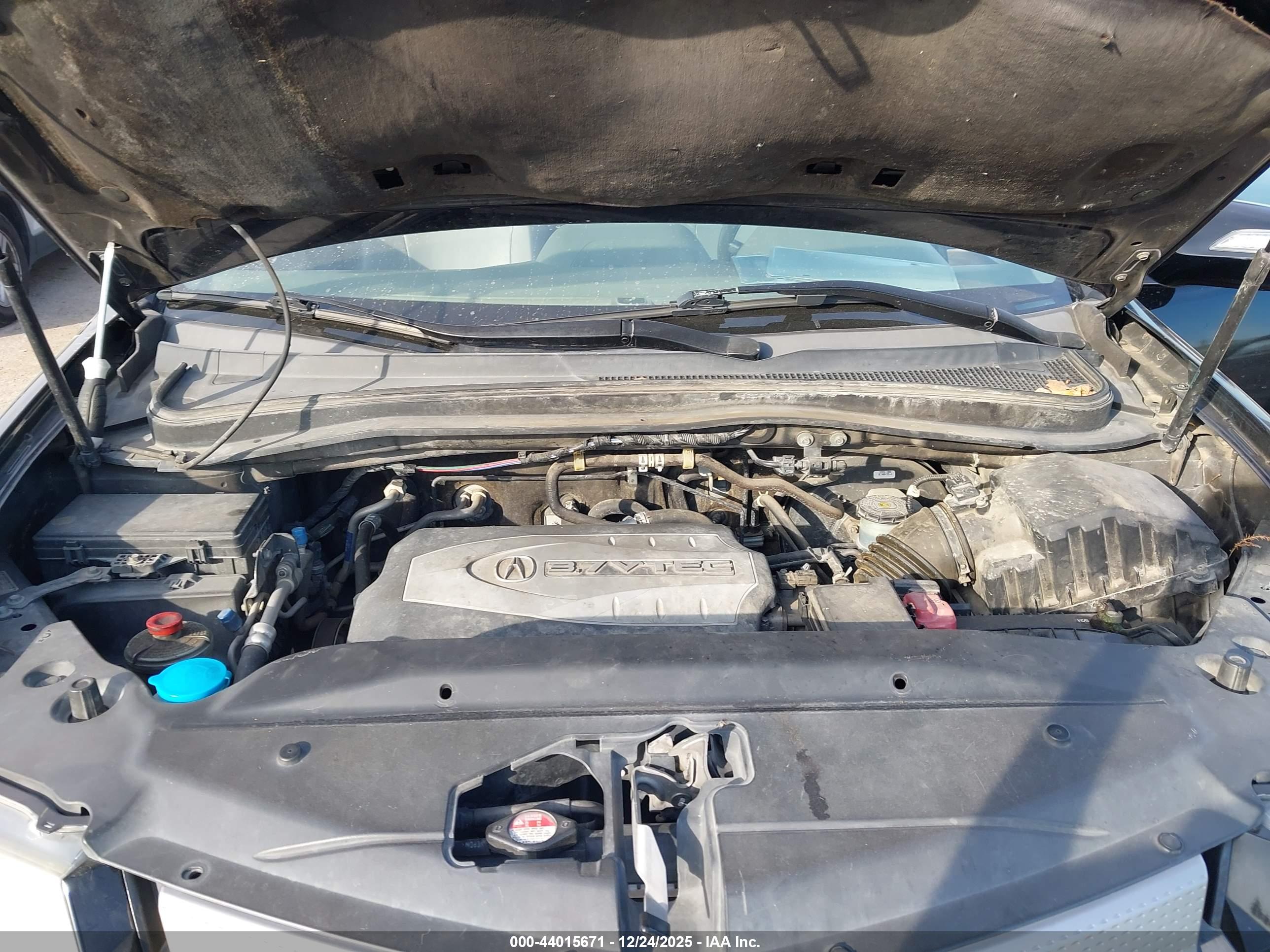 ACURA MDX image 10