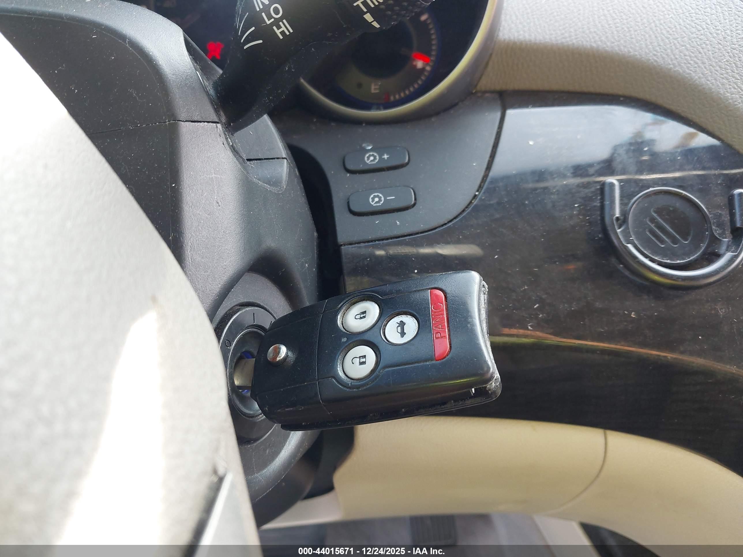 ACURA MDX image 11