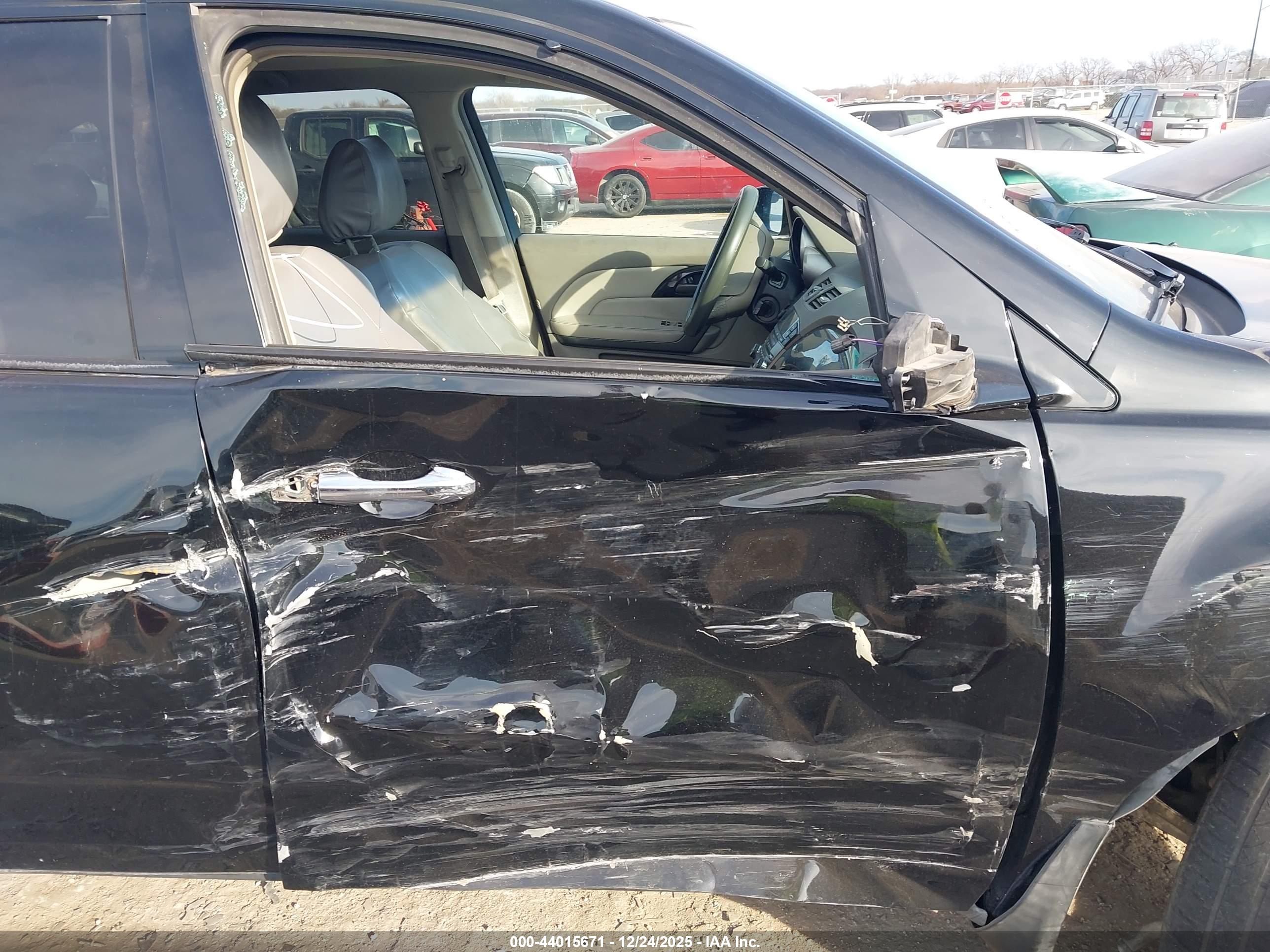 ACURA MDX image 6