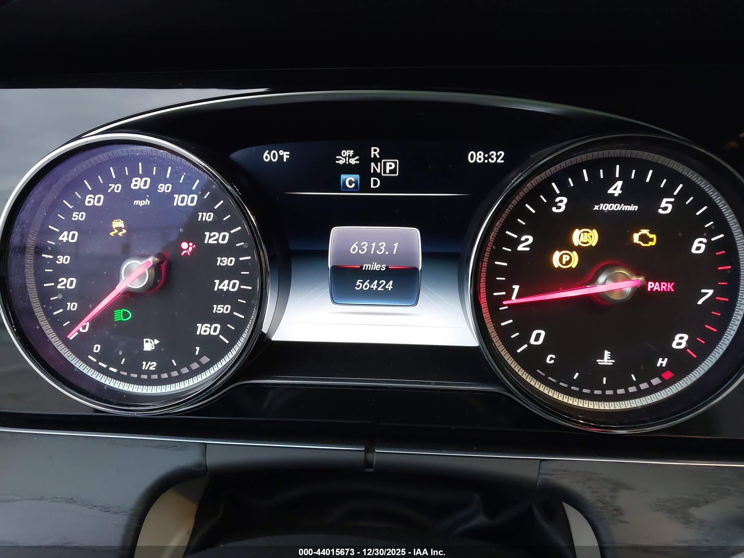 MERCEDES-BENZ E image 7