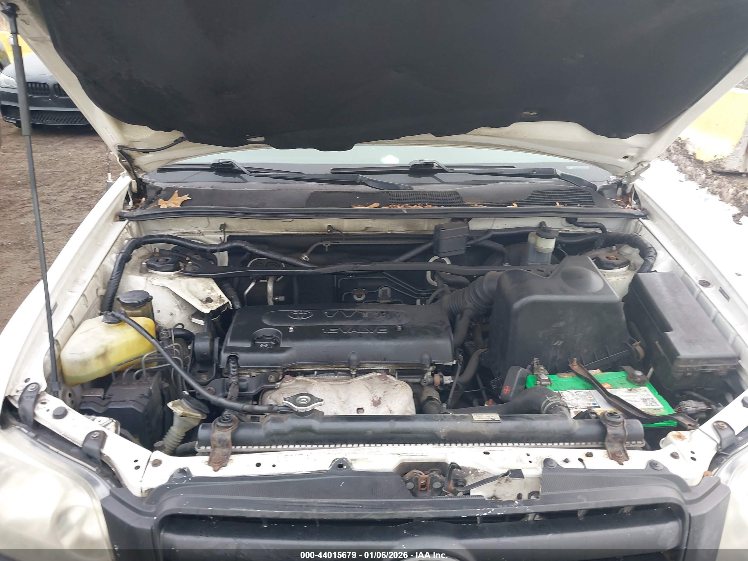 TOYOTA HIGHLANDER image 10