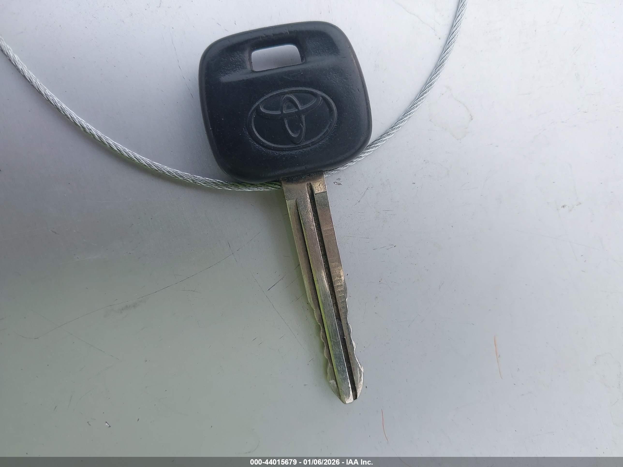 TOYOTA HIGHLANDER image 11