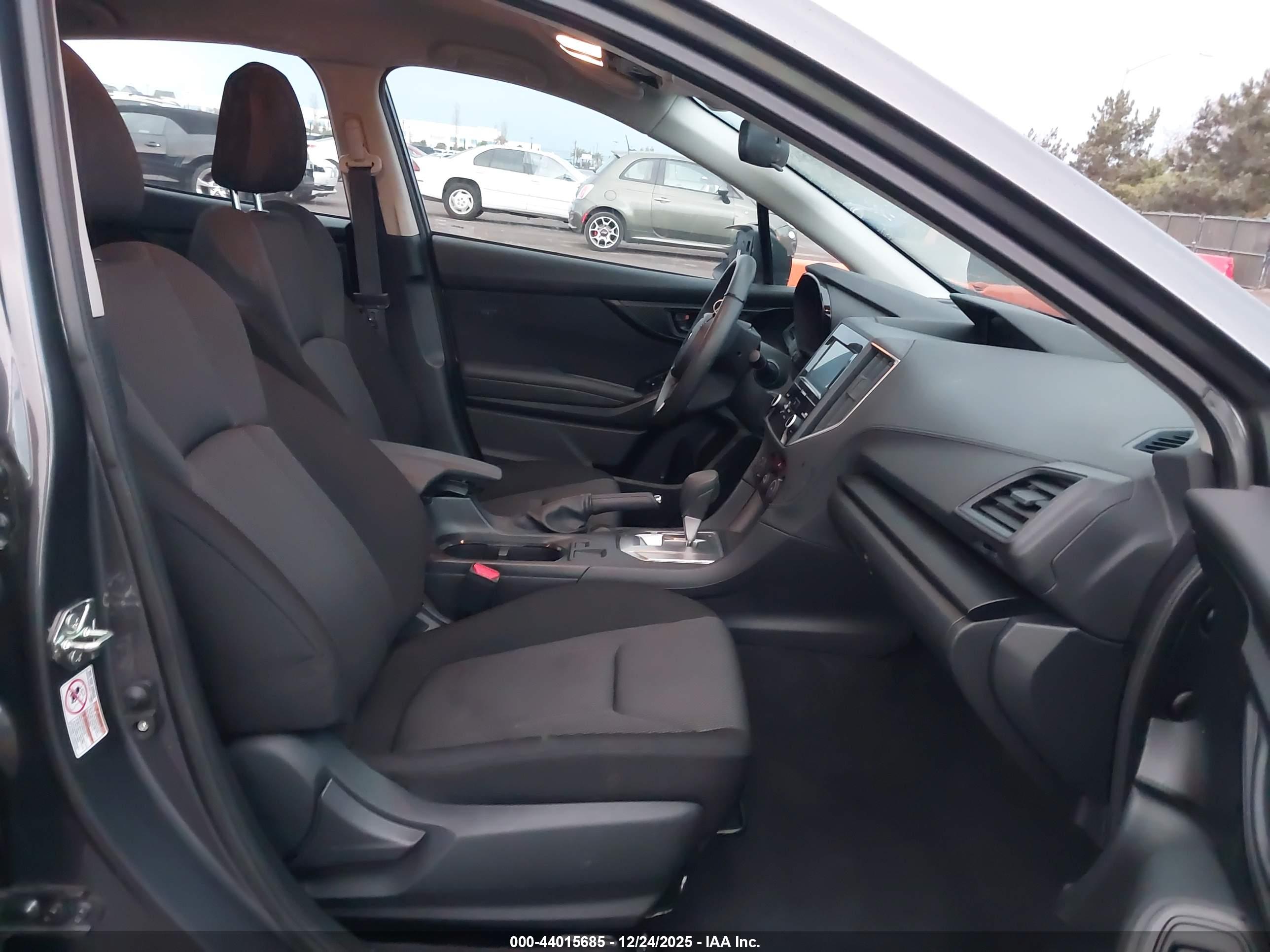 SUBARU IMPREZA image 5
