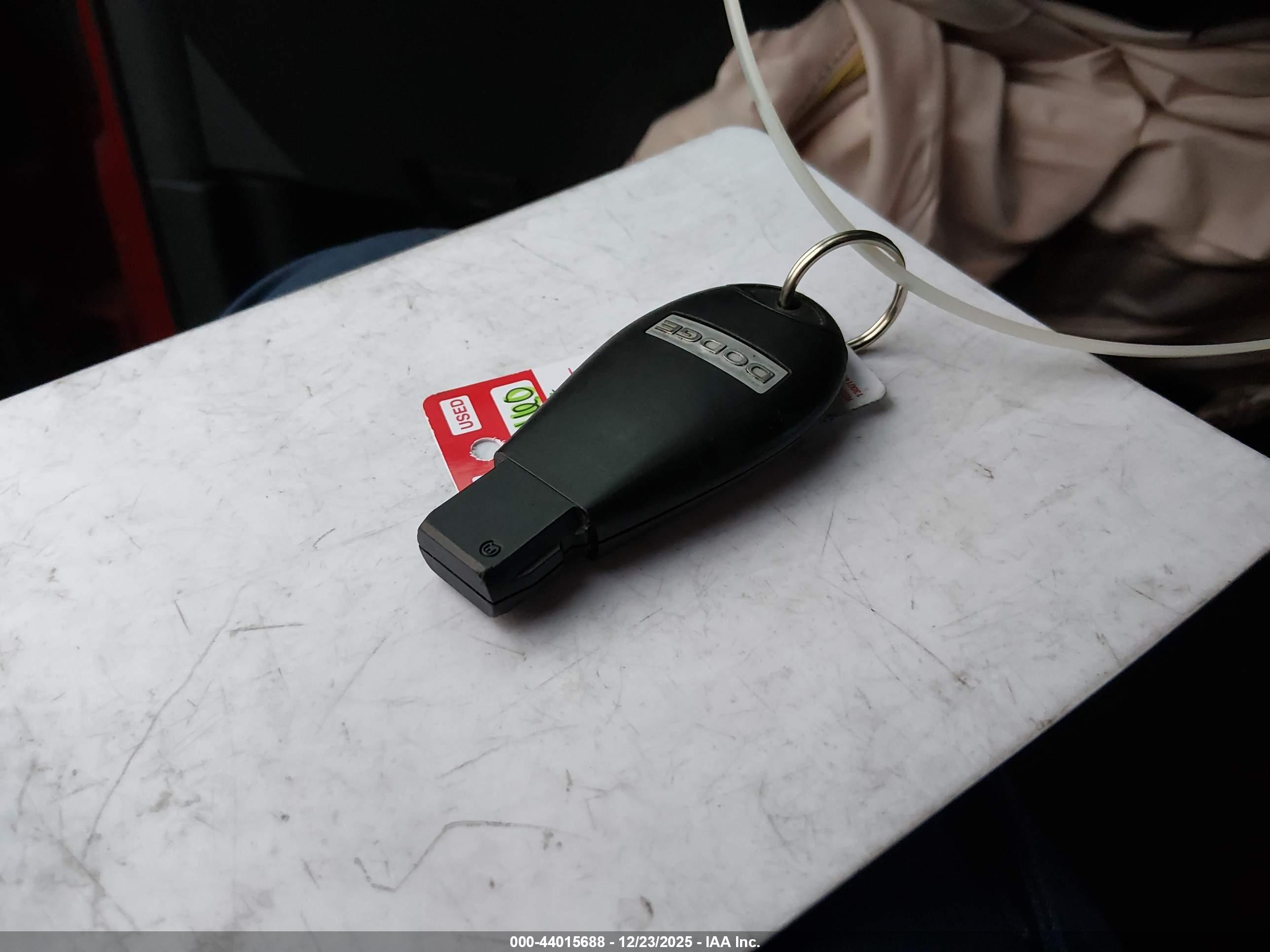 DODGE GRAND image 11
