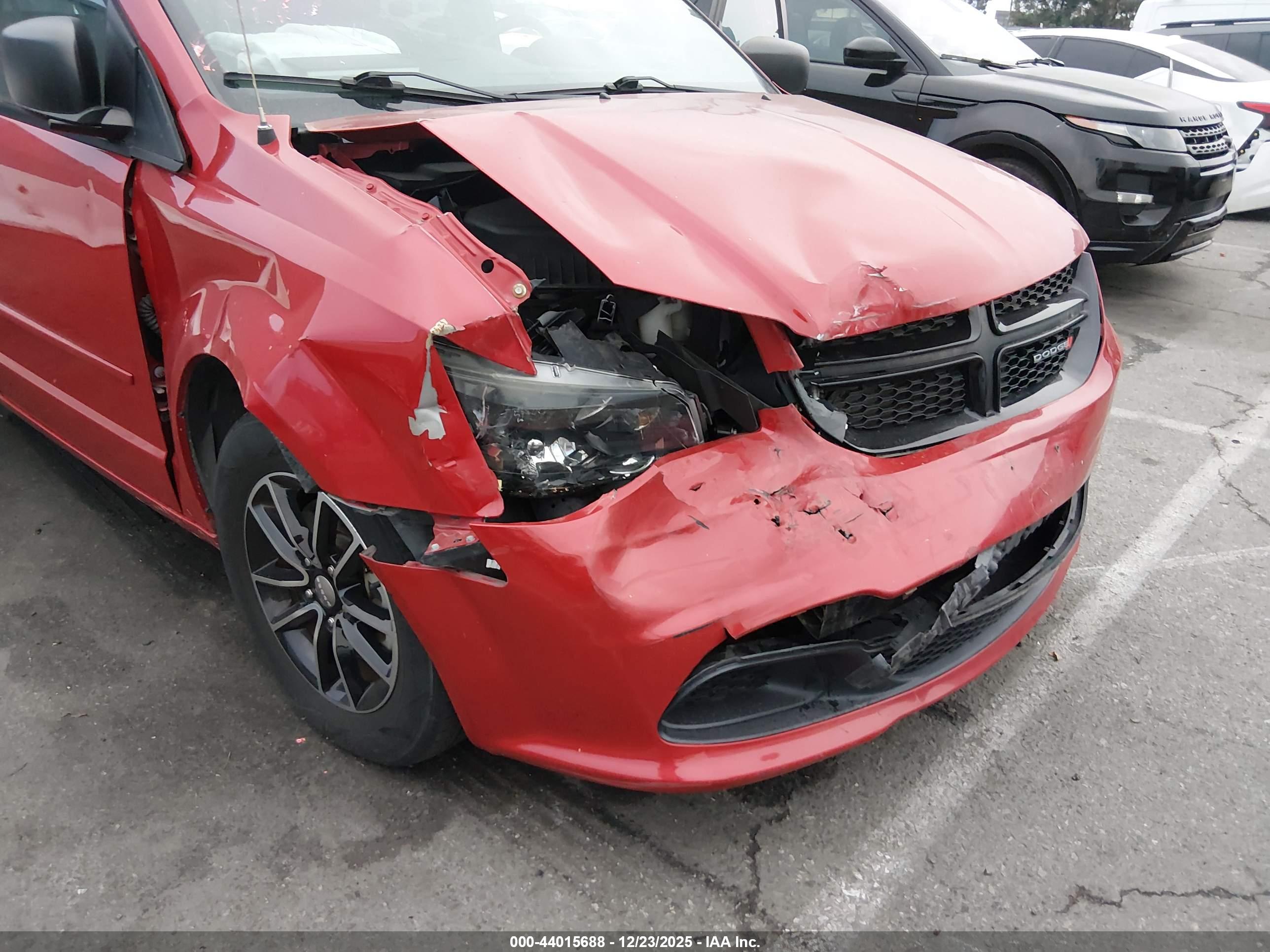 DODGE GRAND image 6