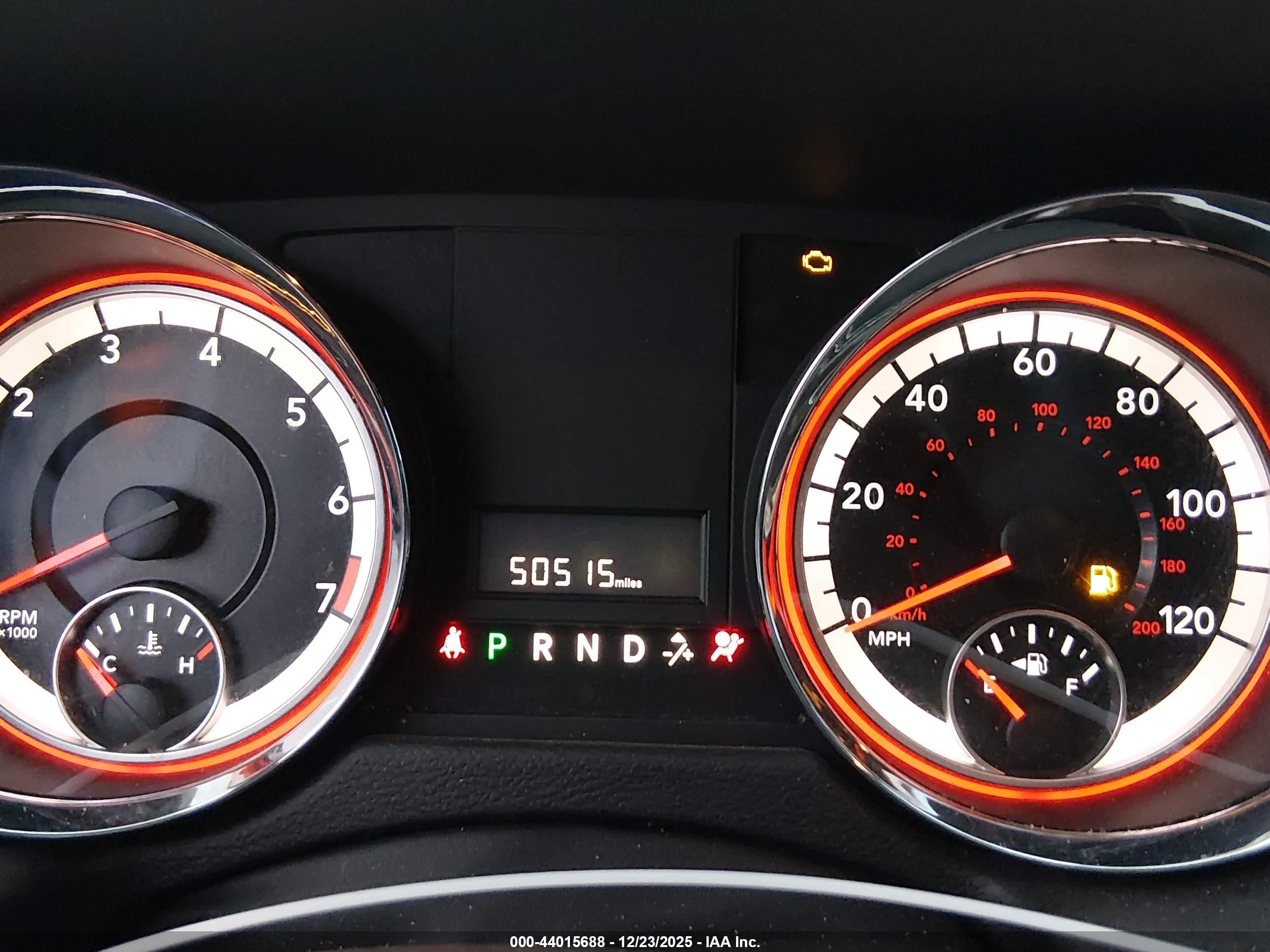 DODGE GRAND image 7