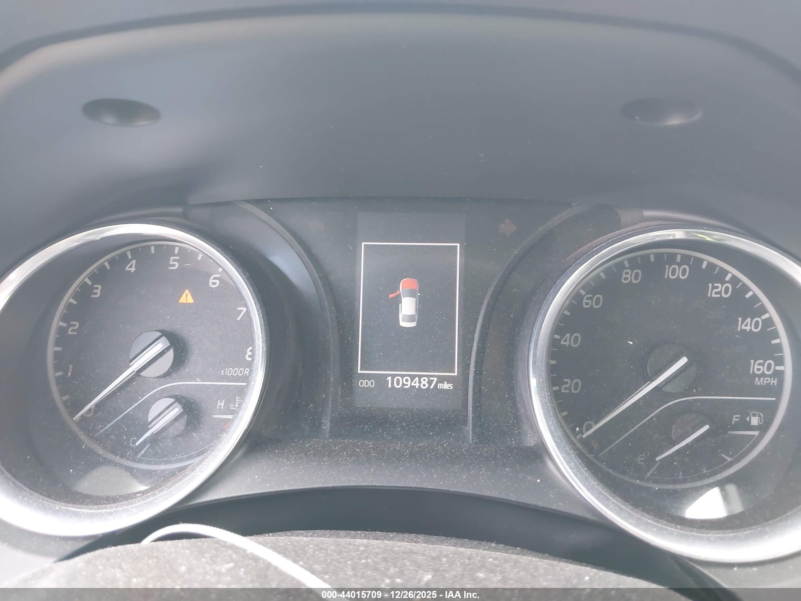 TOYOTA CAMRY image 7