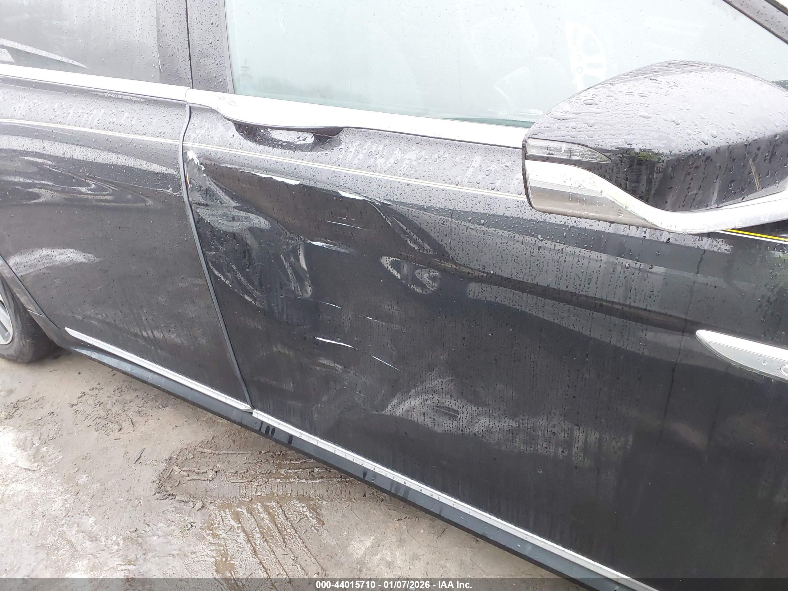 LINCOLN CONTINENTAL image 6