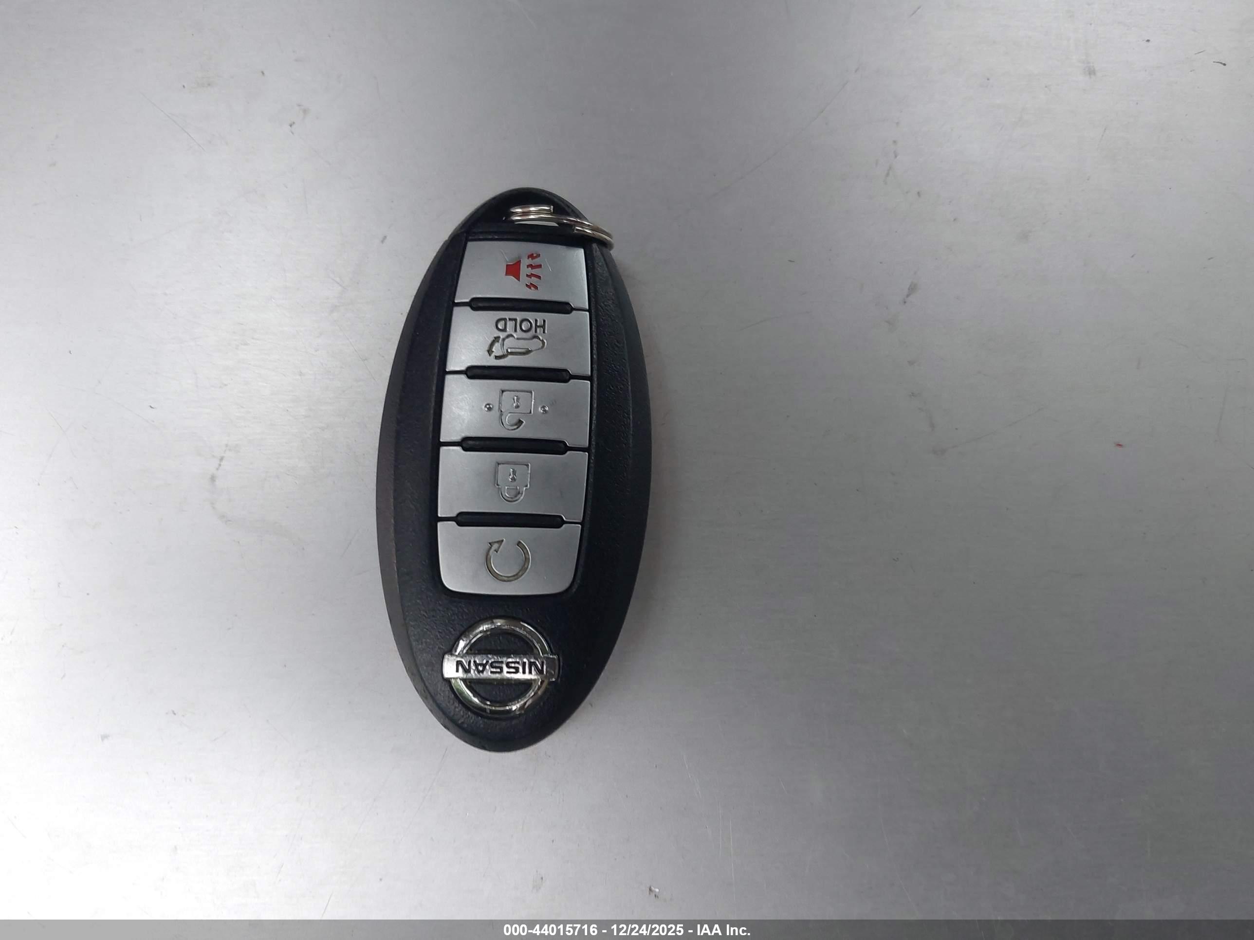 NISSAN PATHFINDER image 11