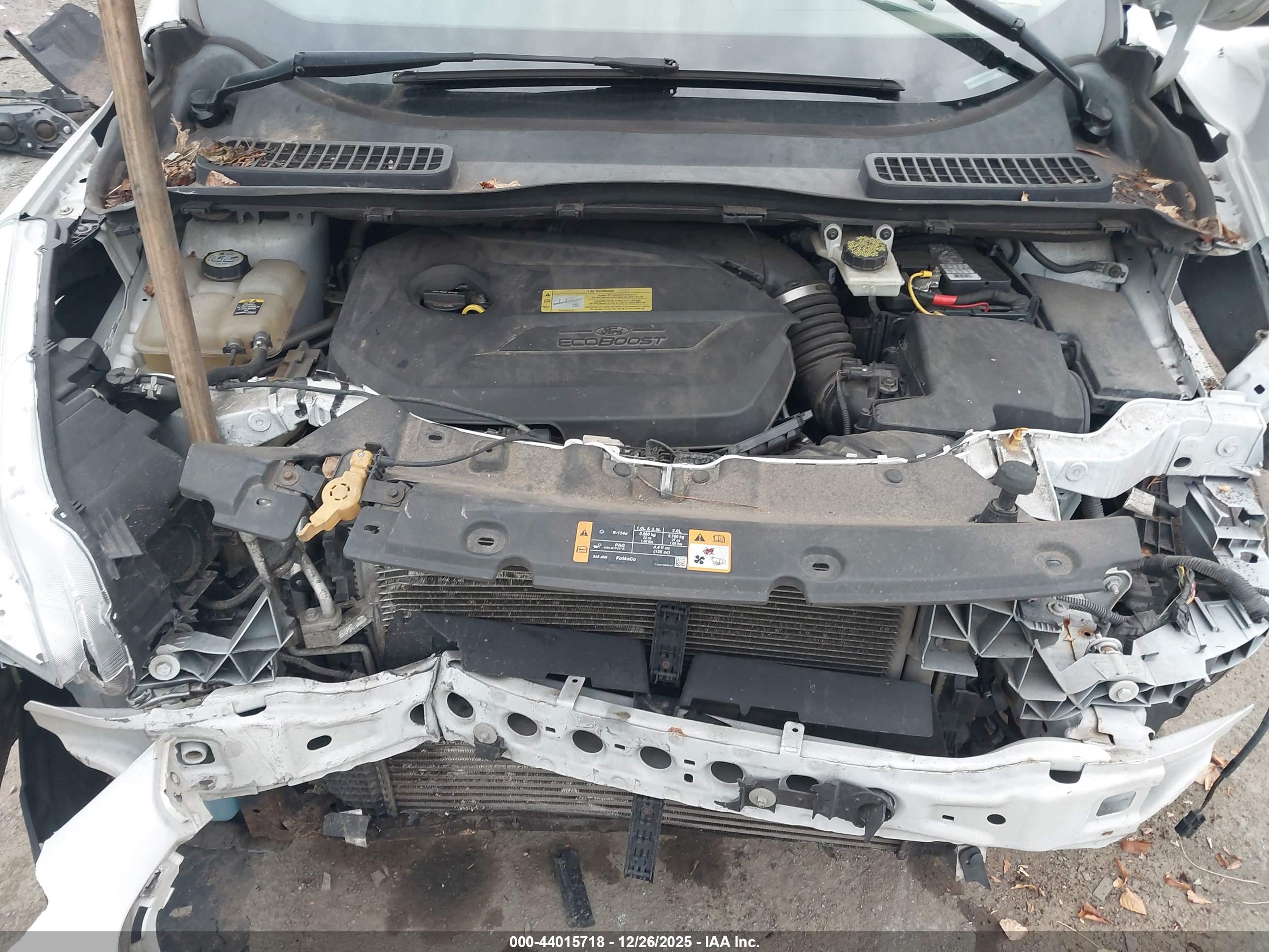 FORD ESCAPE image 10