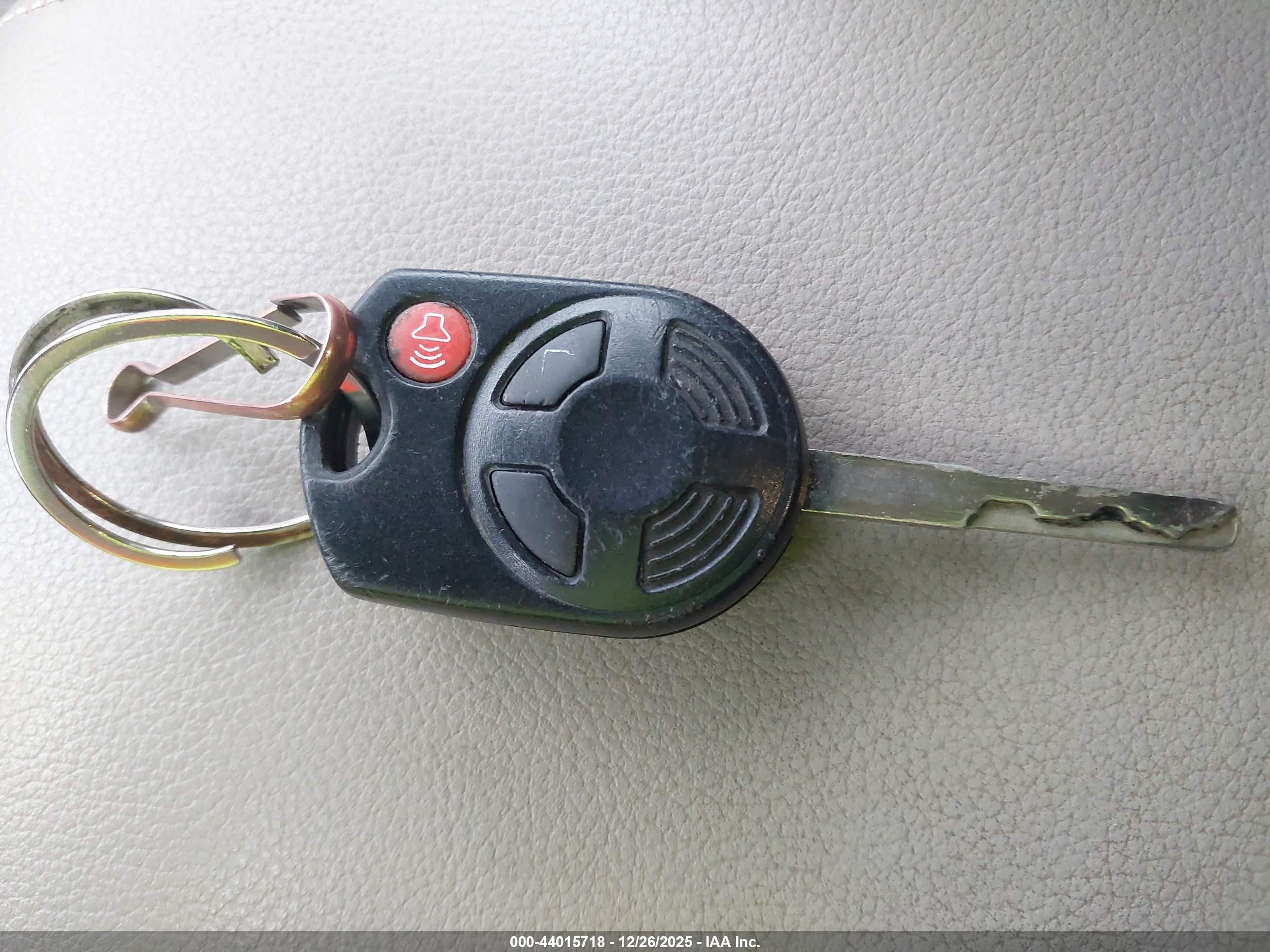FORD ESCAPE image 11