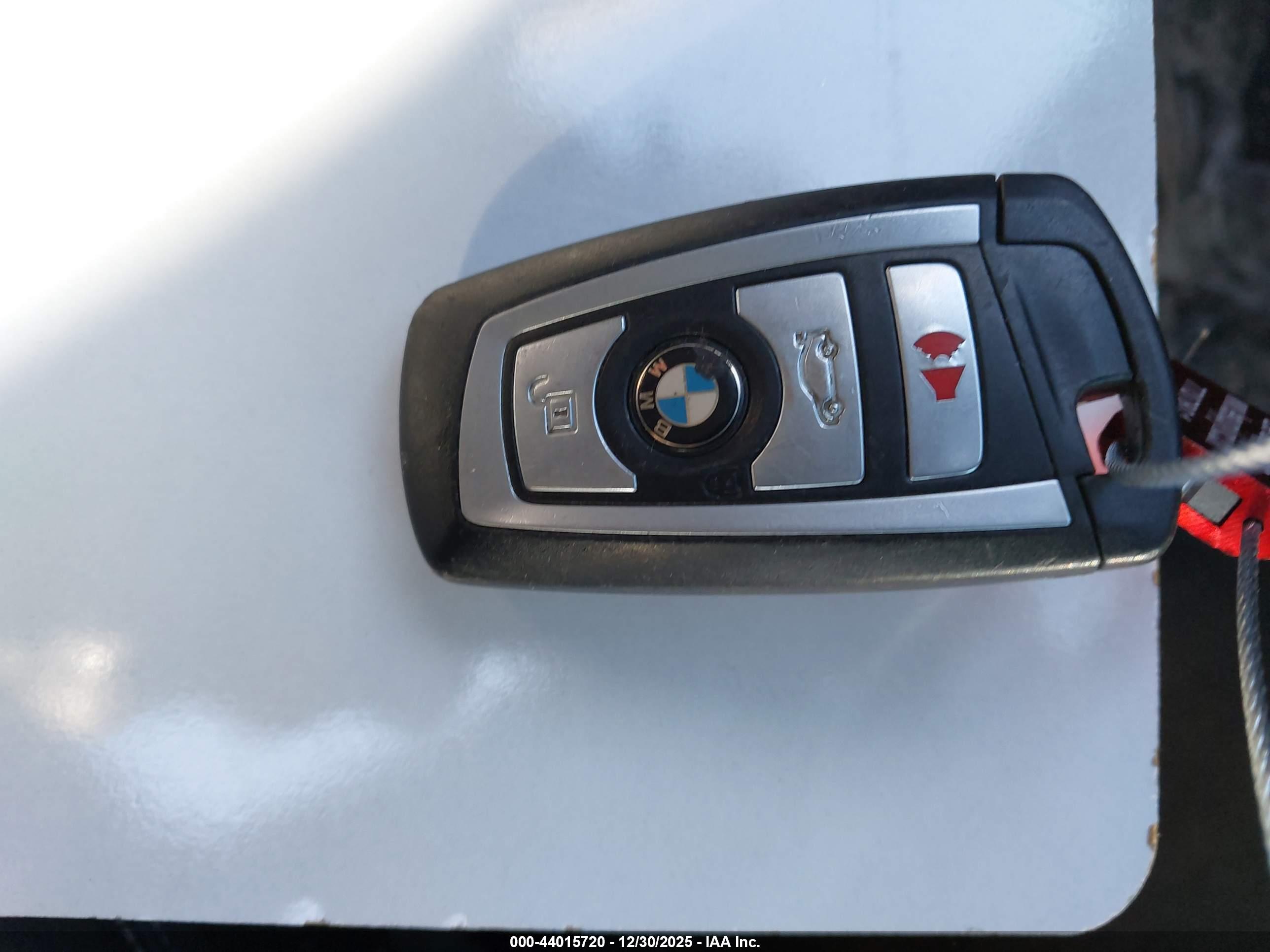 BMW M3 image 11