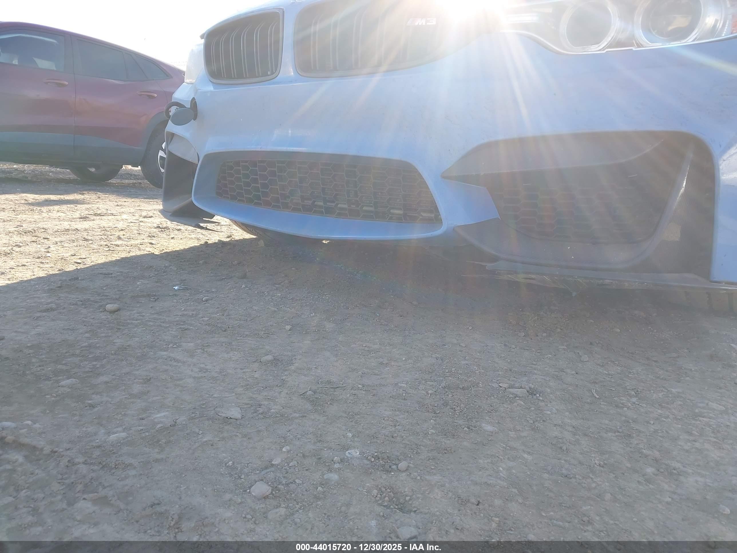 BMW M3 image 6