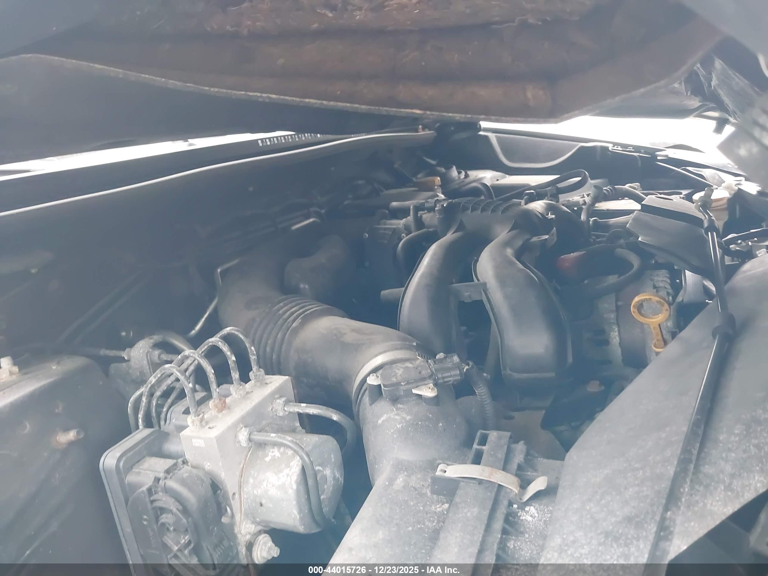 SUBARU IMPREZA image 10