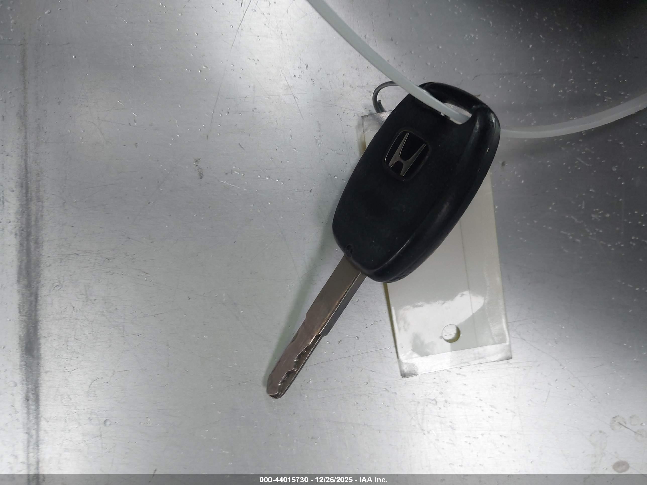 HONDA FIT image 11