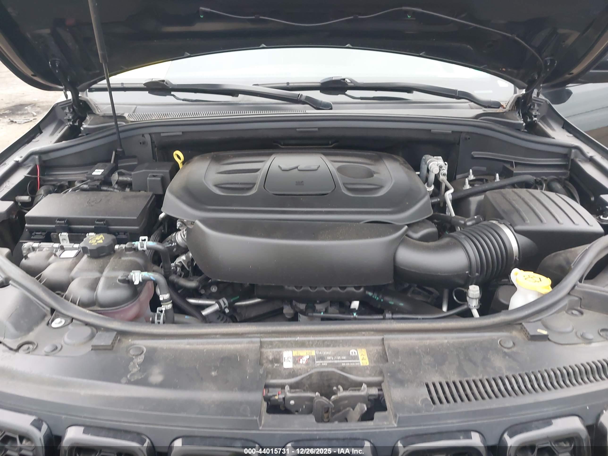 JEEP GRAND image 10