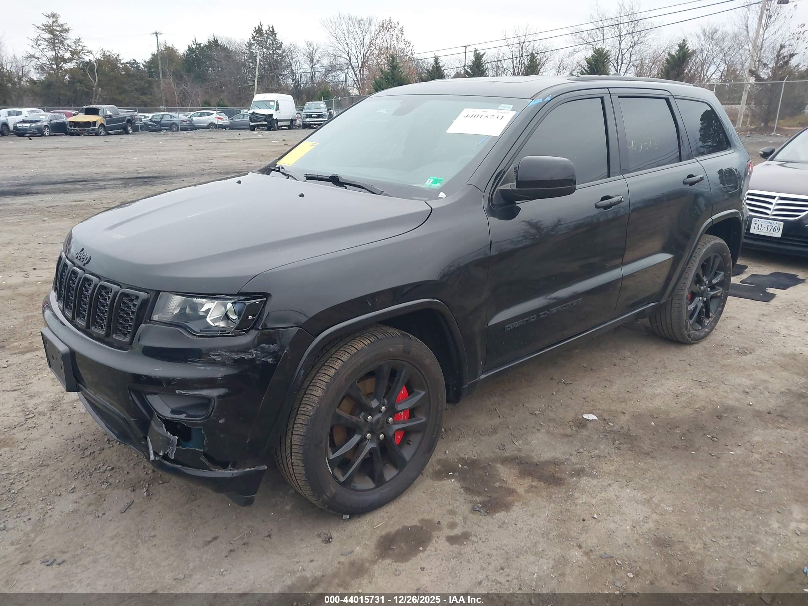 JEEP GRAND image 2