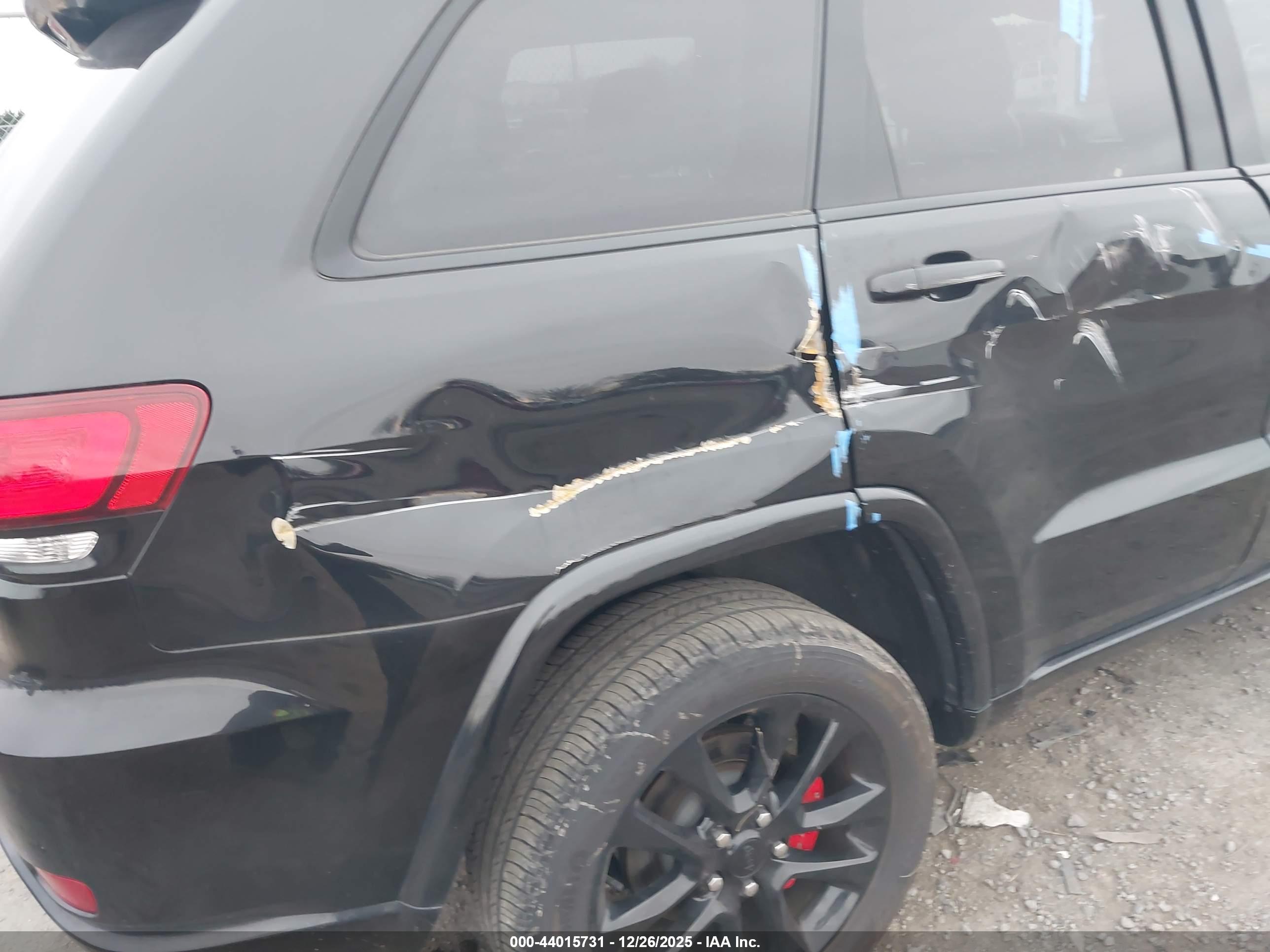 JEEP GRAND image 6