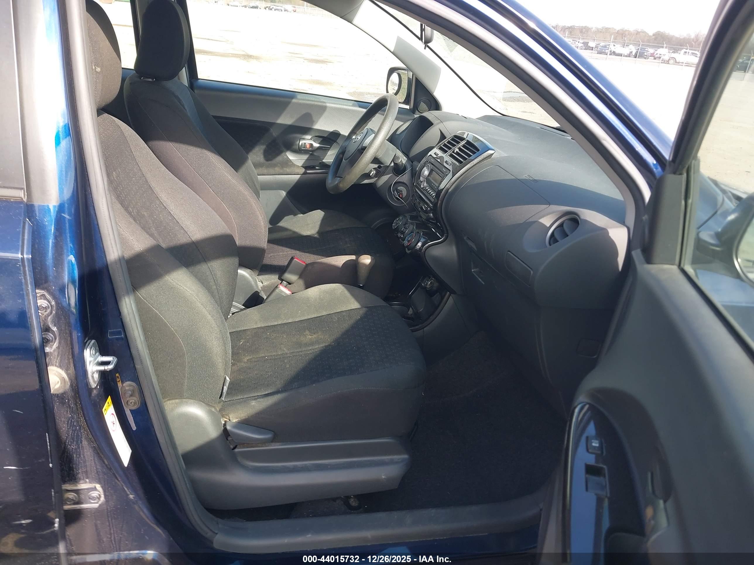 SCION XD image 5