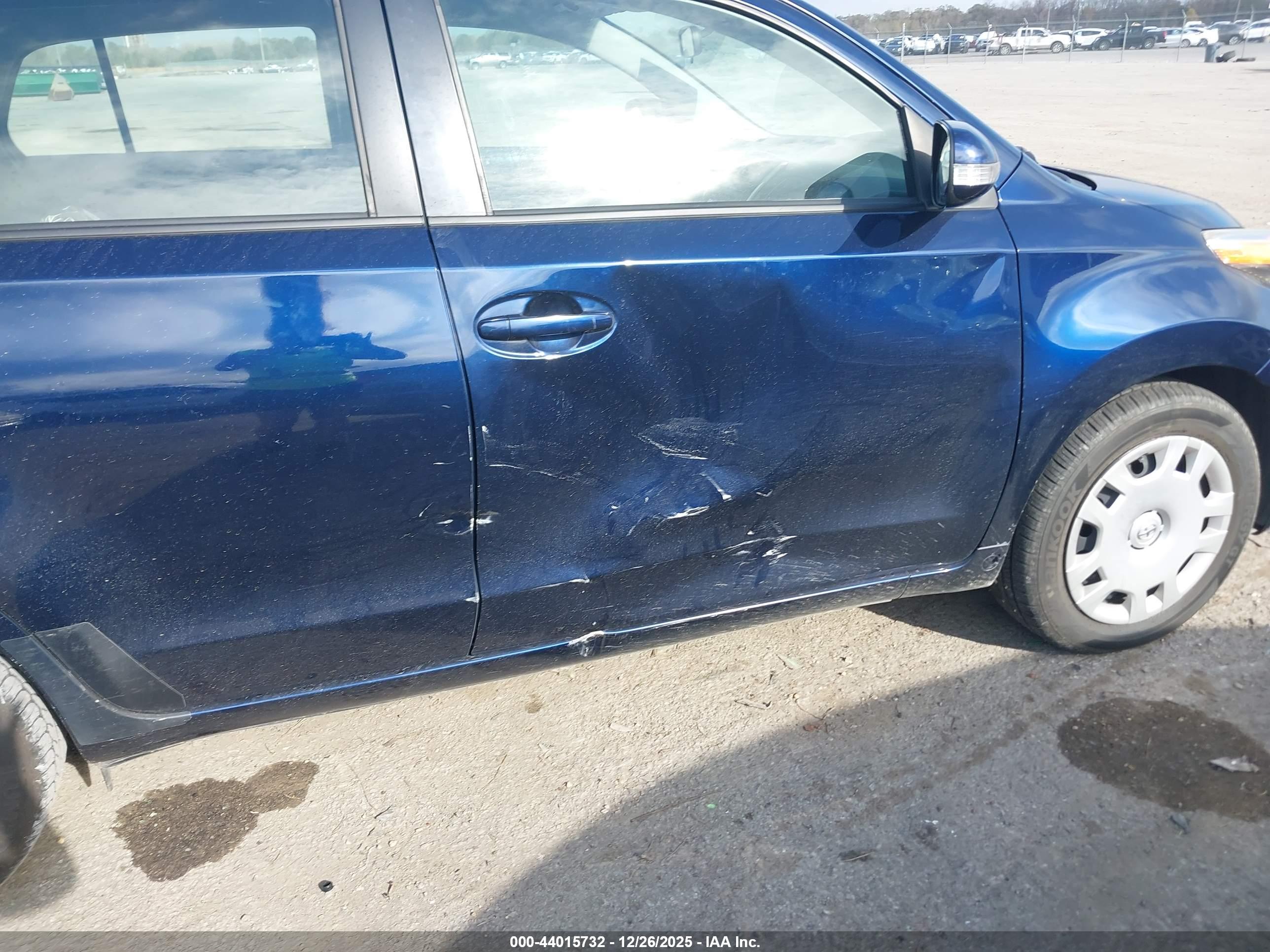 SCION XD image 6
