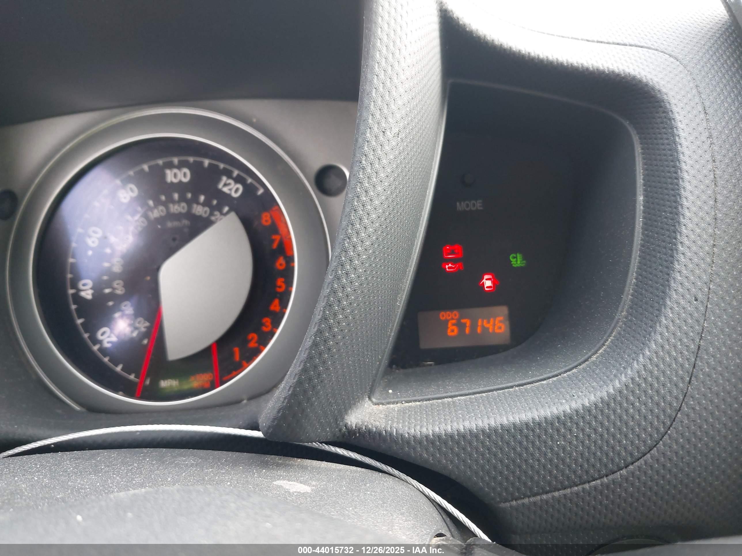 SCION XD image 7