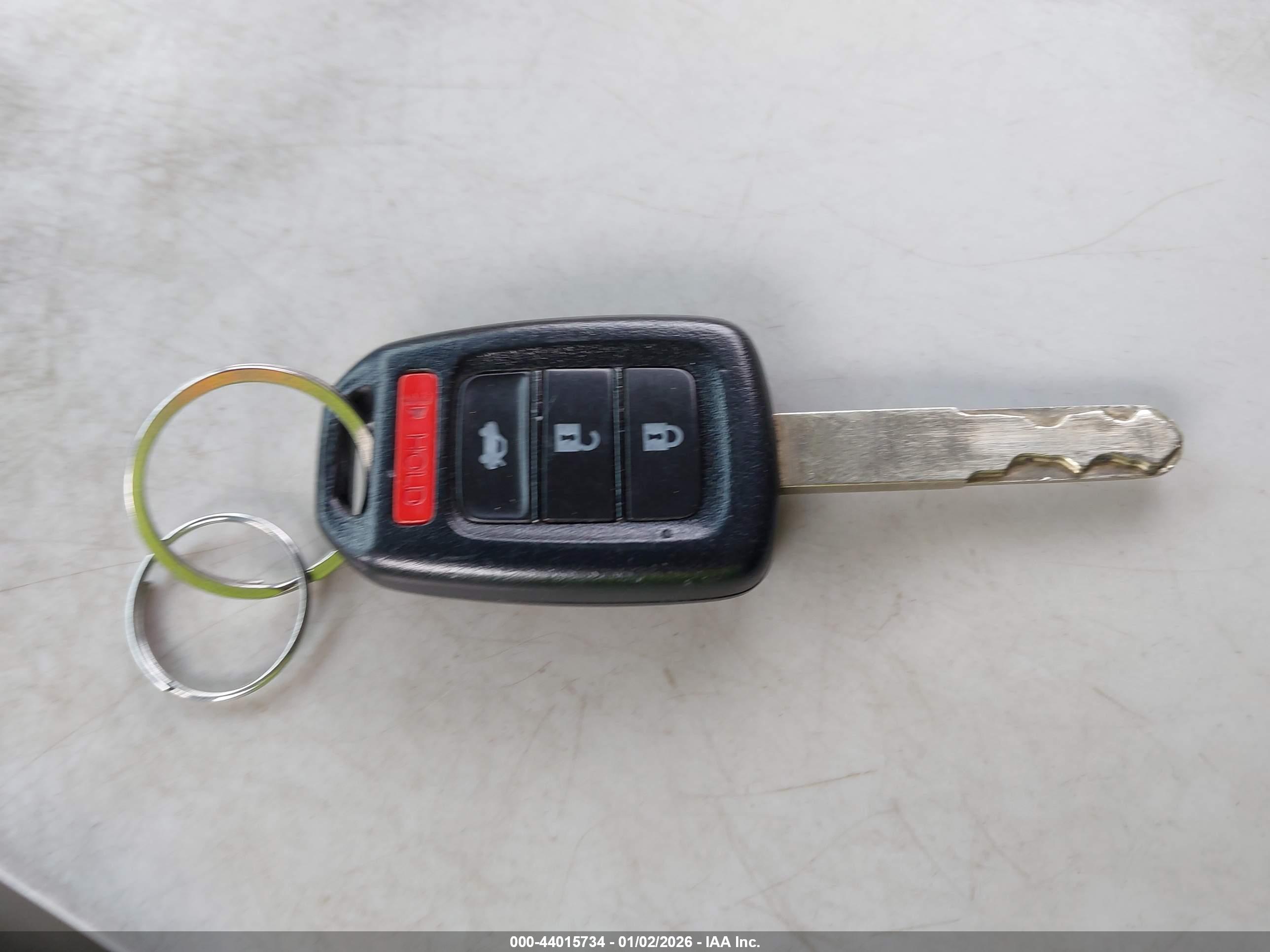 HONDA CIVIC image 11