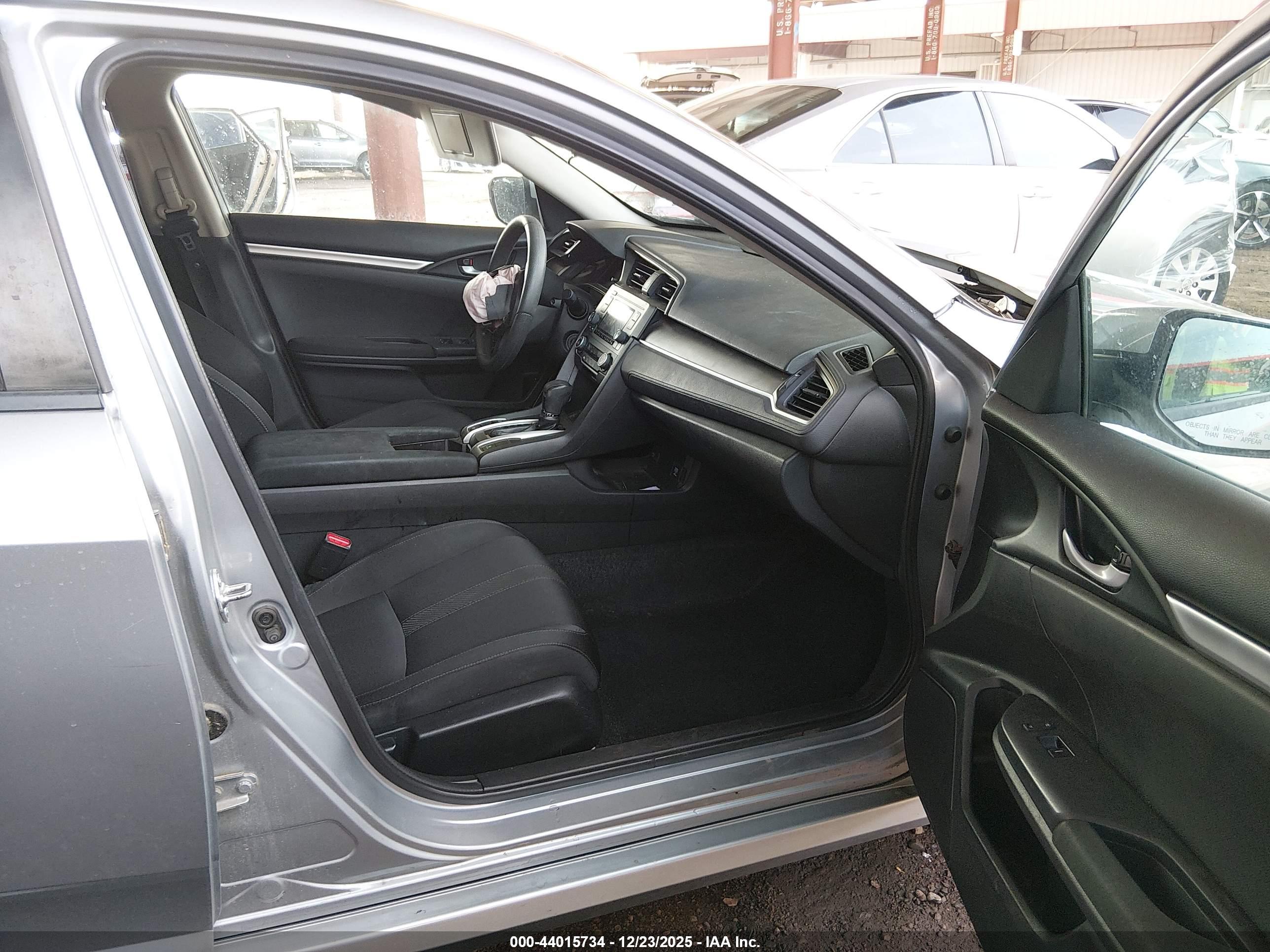 HONDA CIVIC image 5