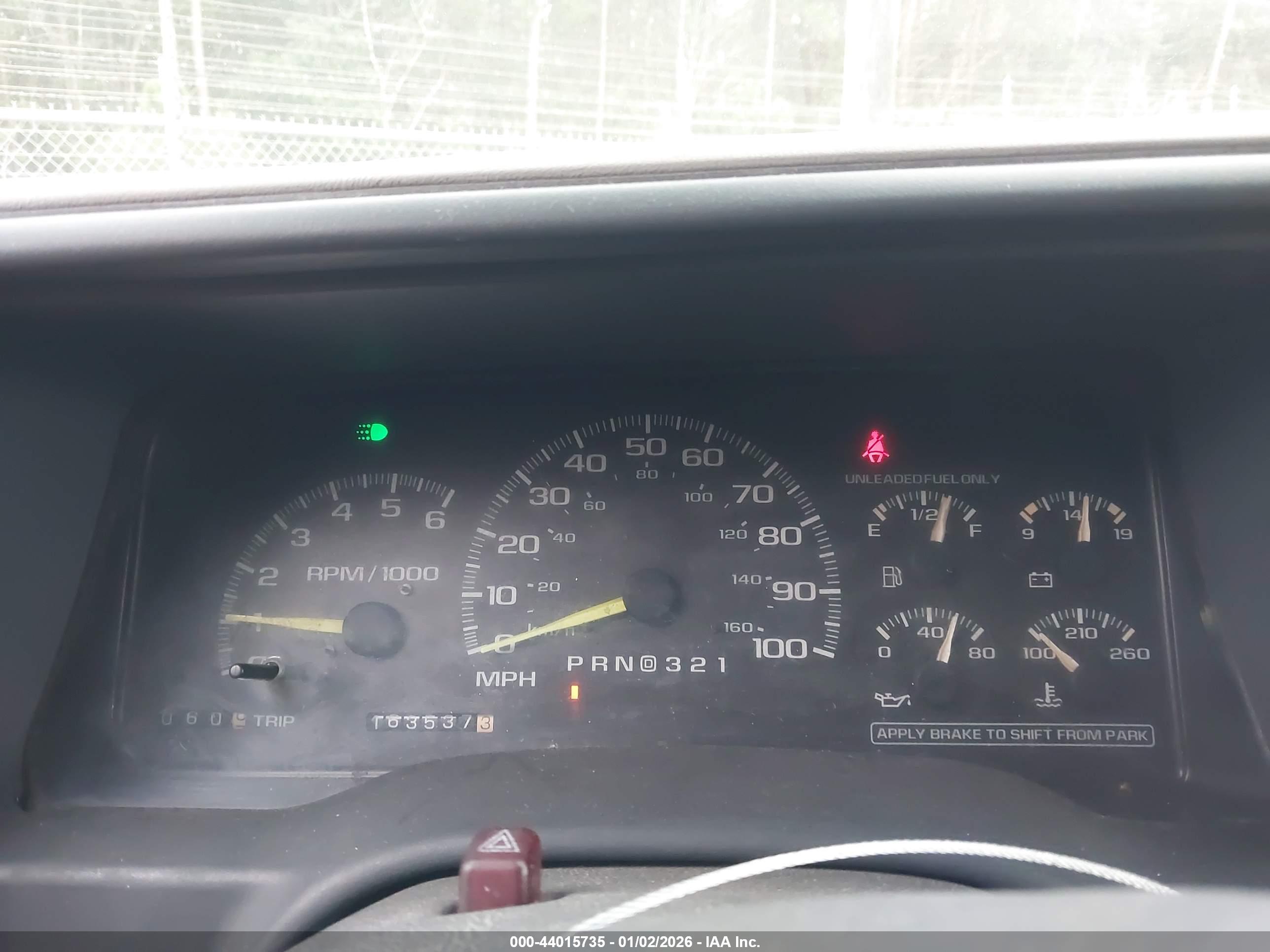 CHEVROLET C3500 image 7