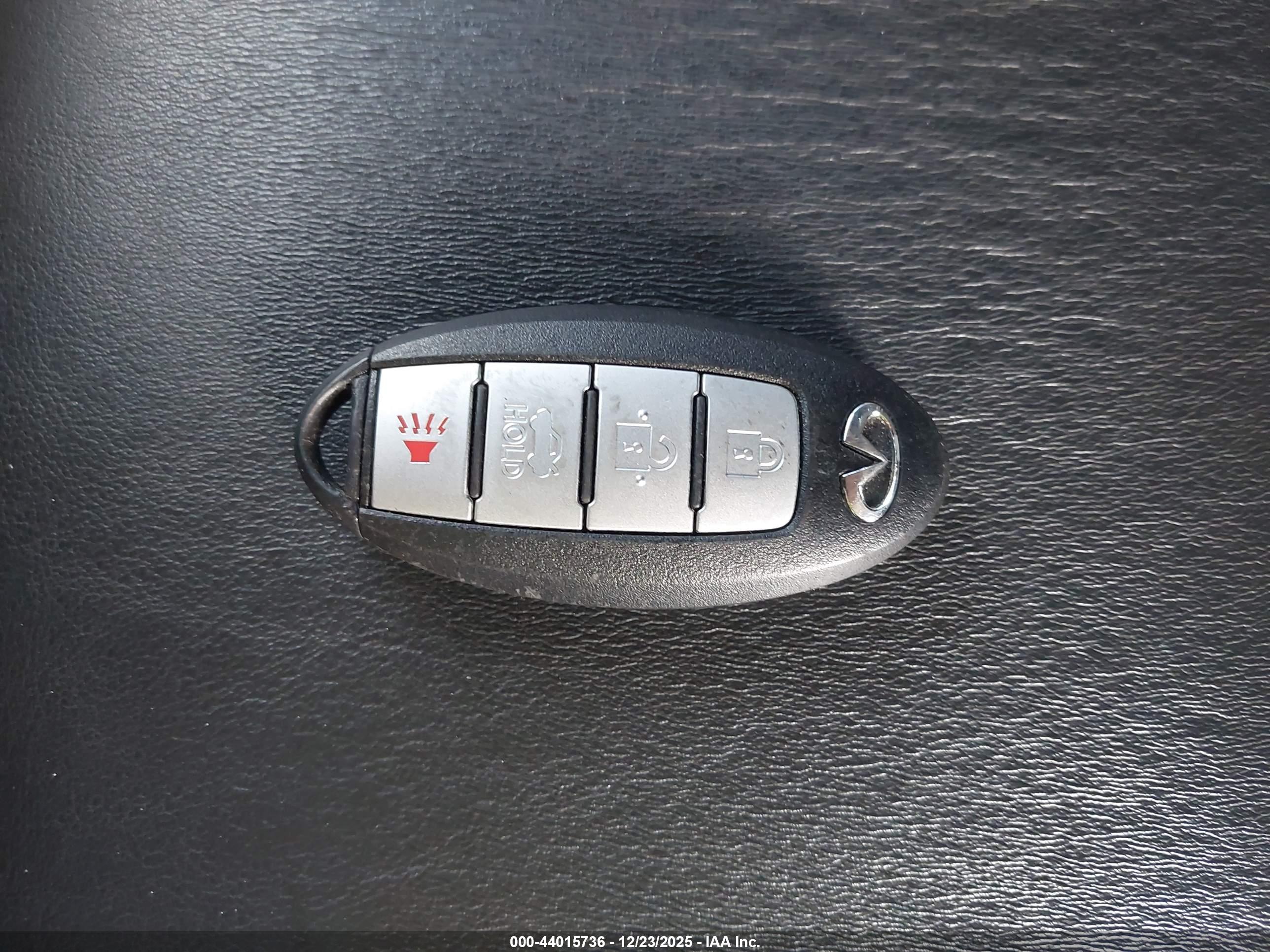 INFINITI Q50 image 11