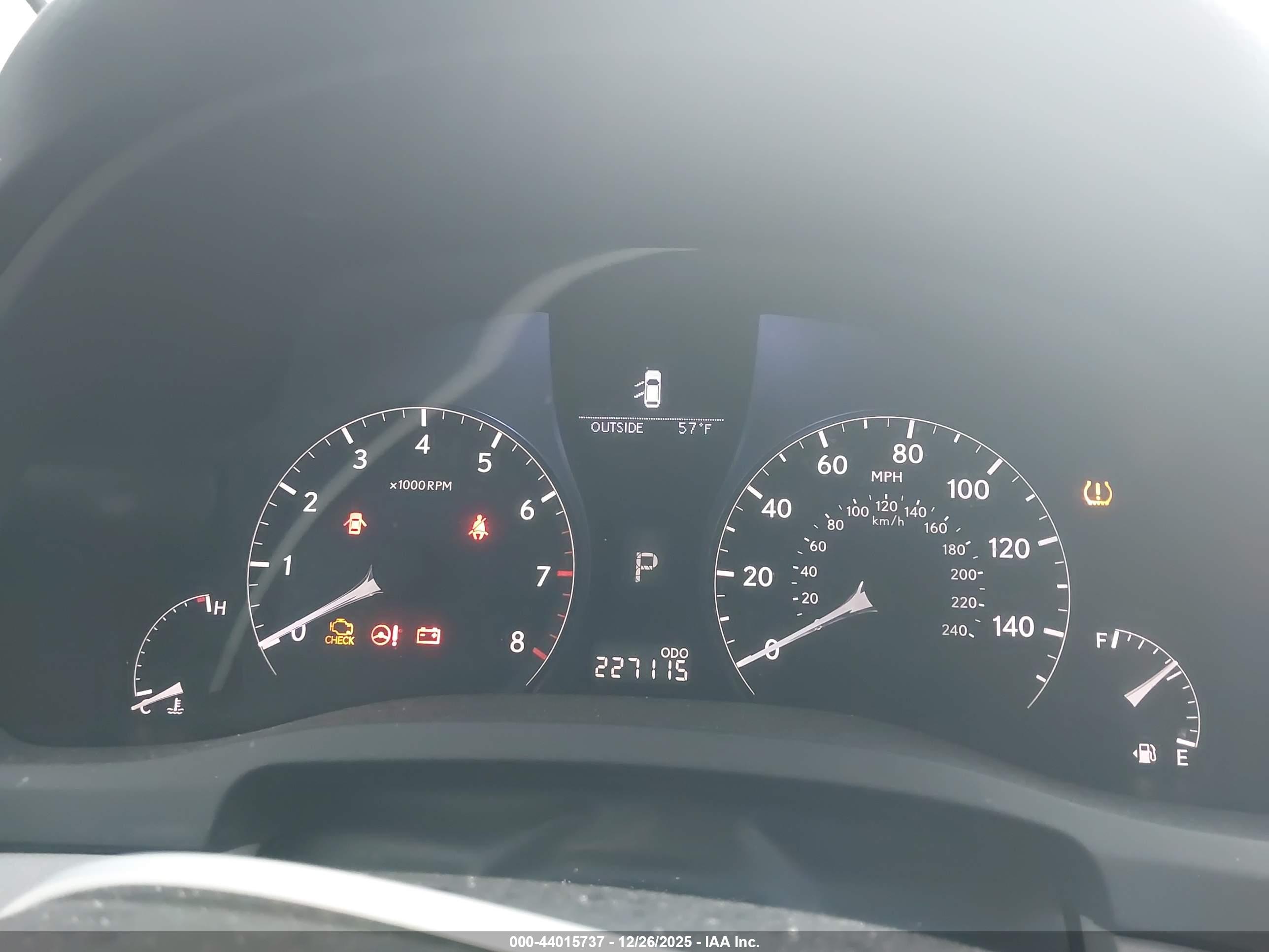 LEXUS RX image 7