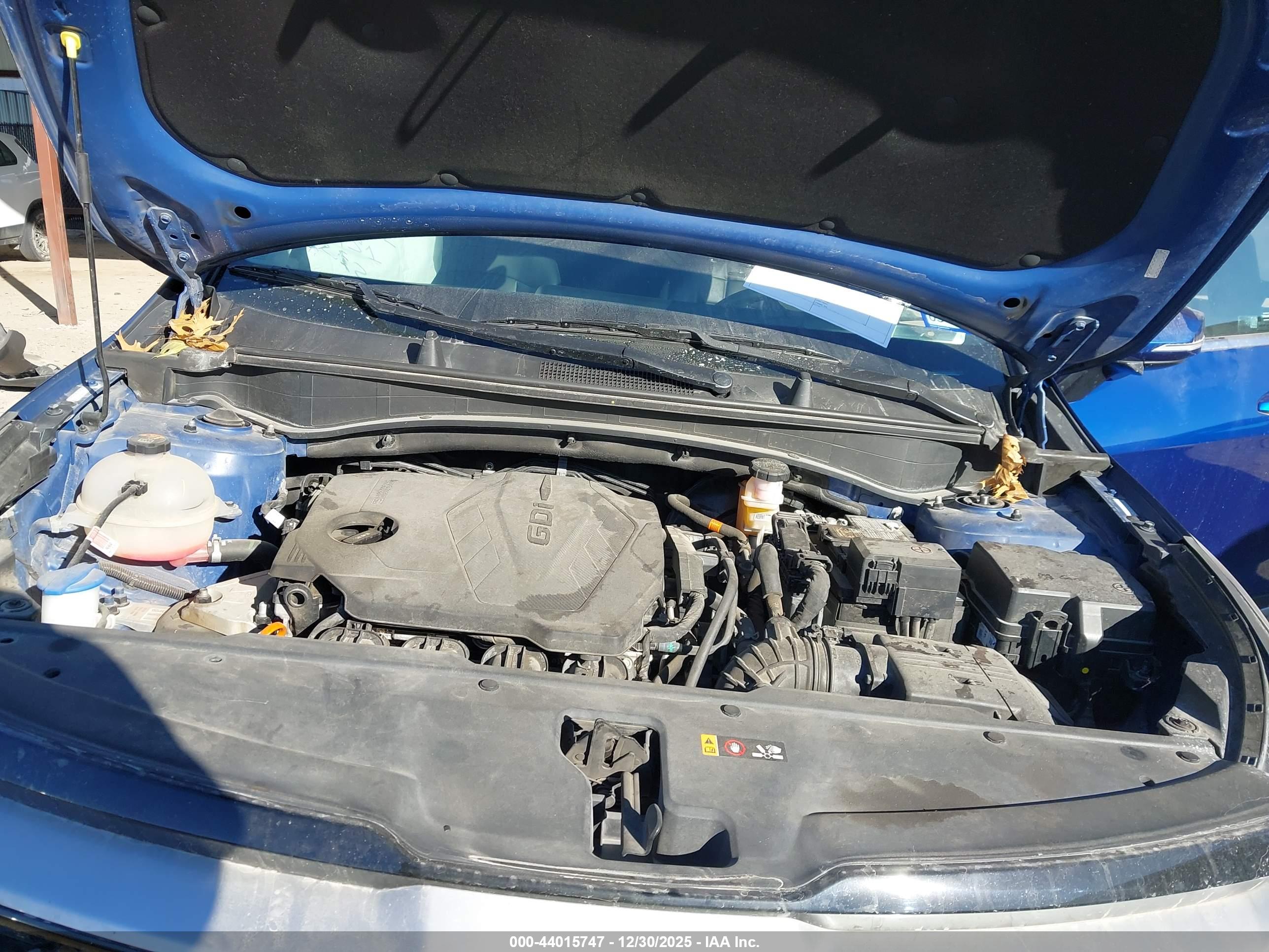 KIA SPORTAGE image 10