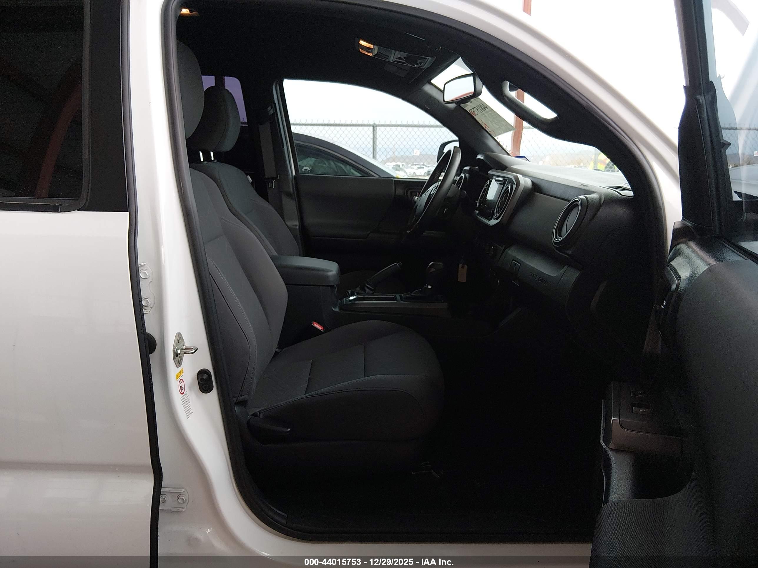 TOYOTA TACOMA image 5