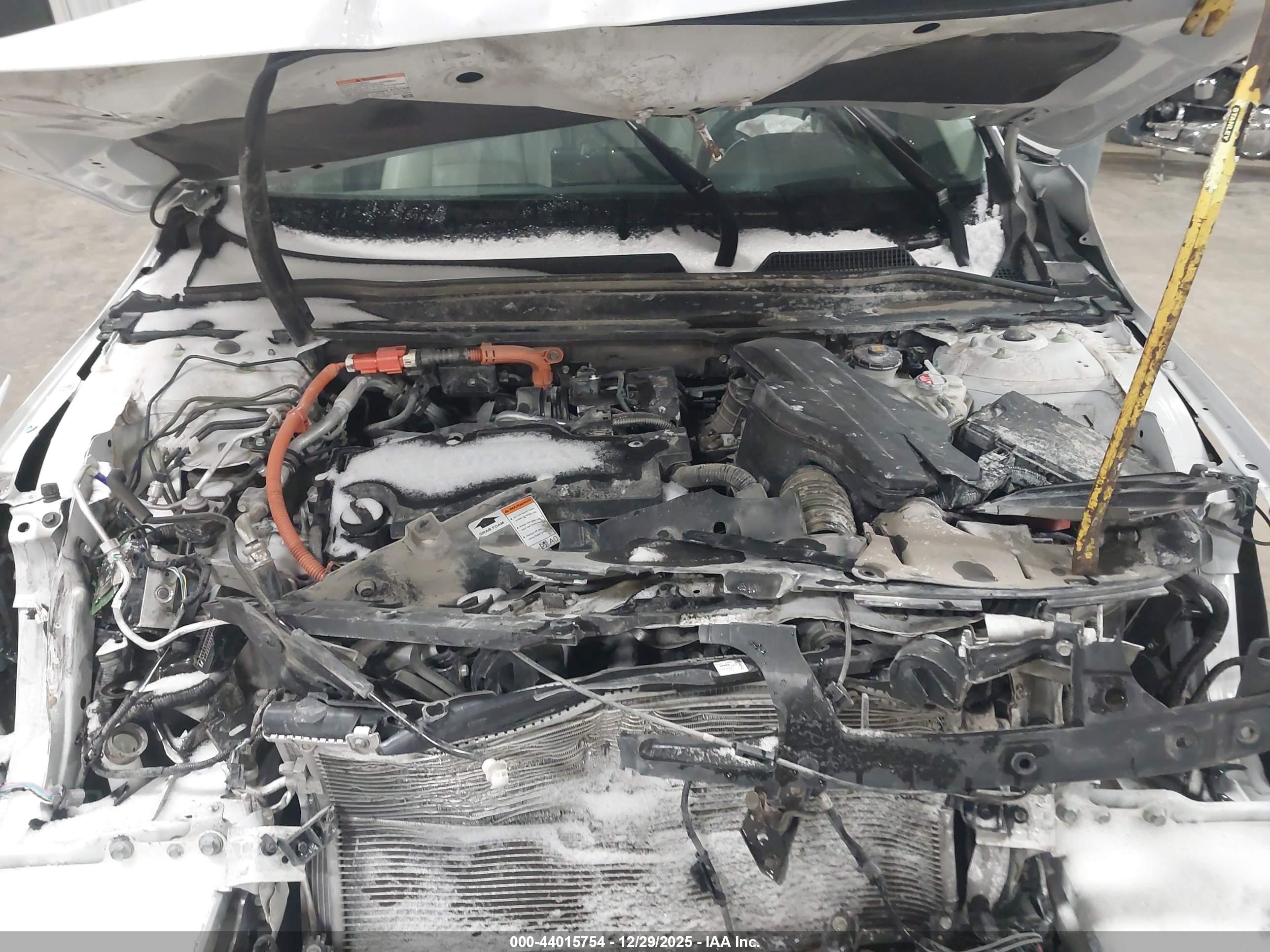 HONDA ACCORD image 10