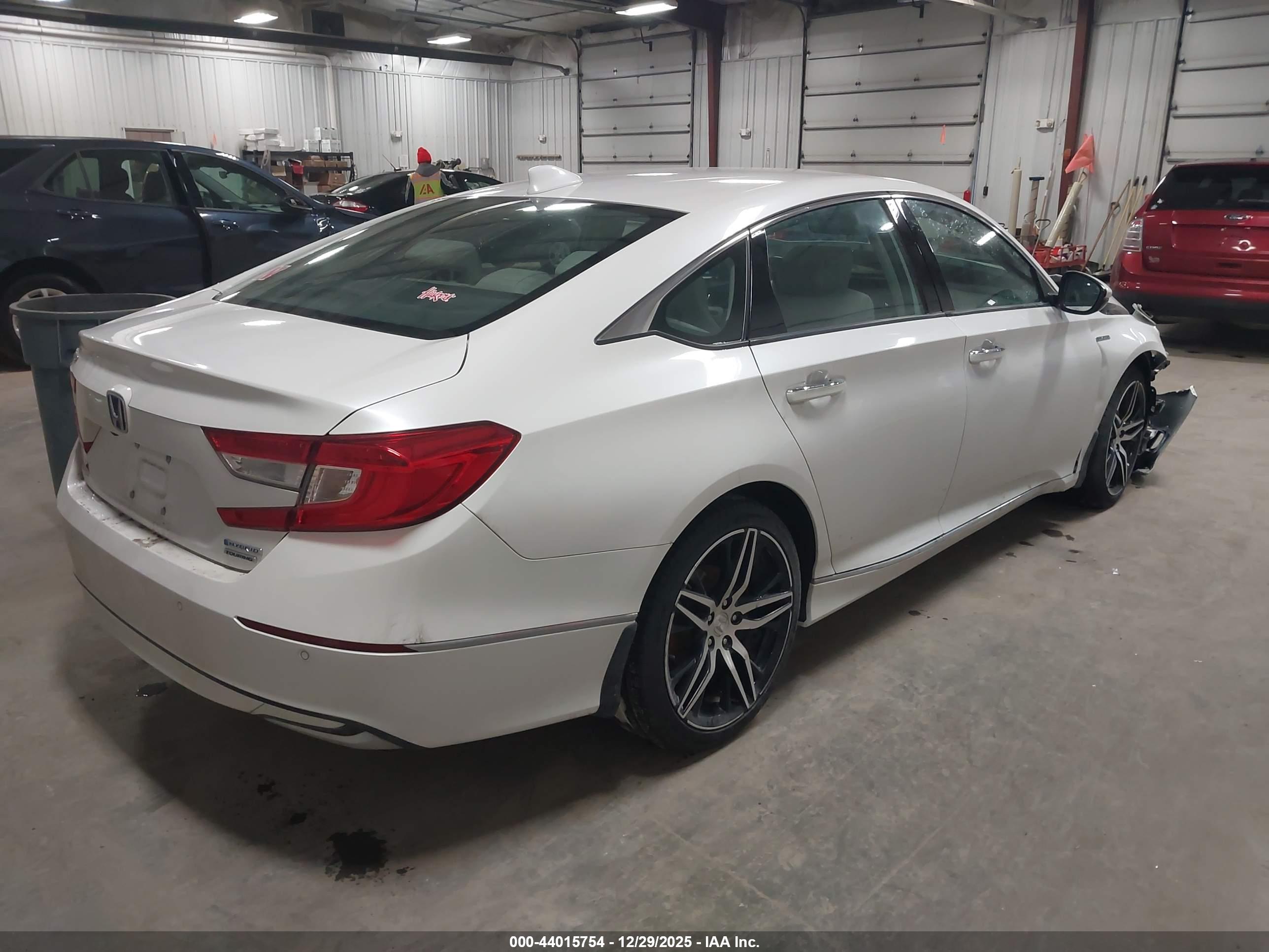 HONDA ACCORD image 4