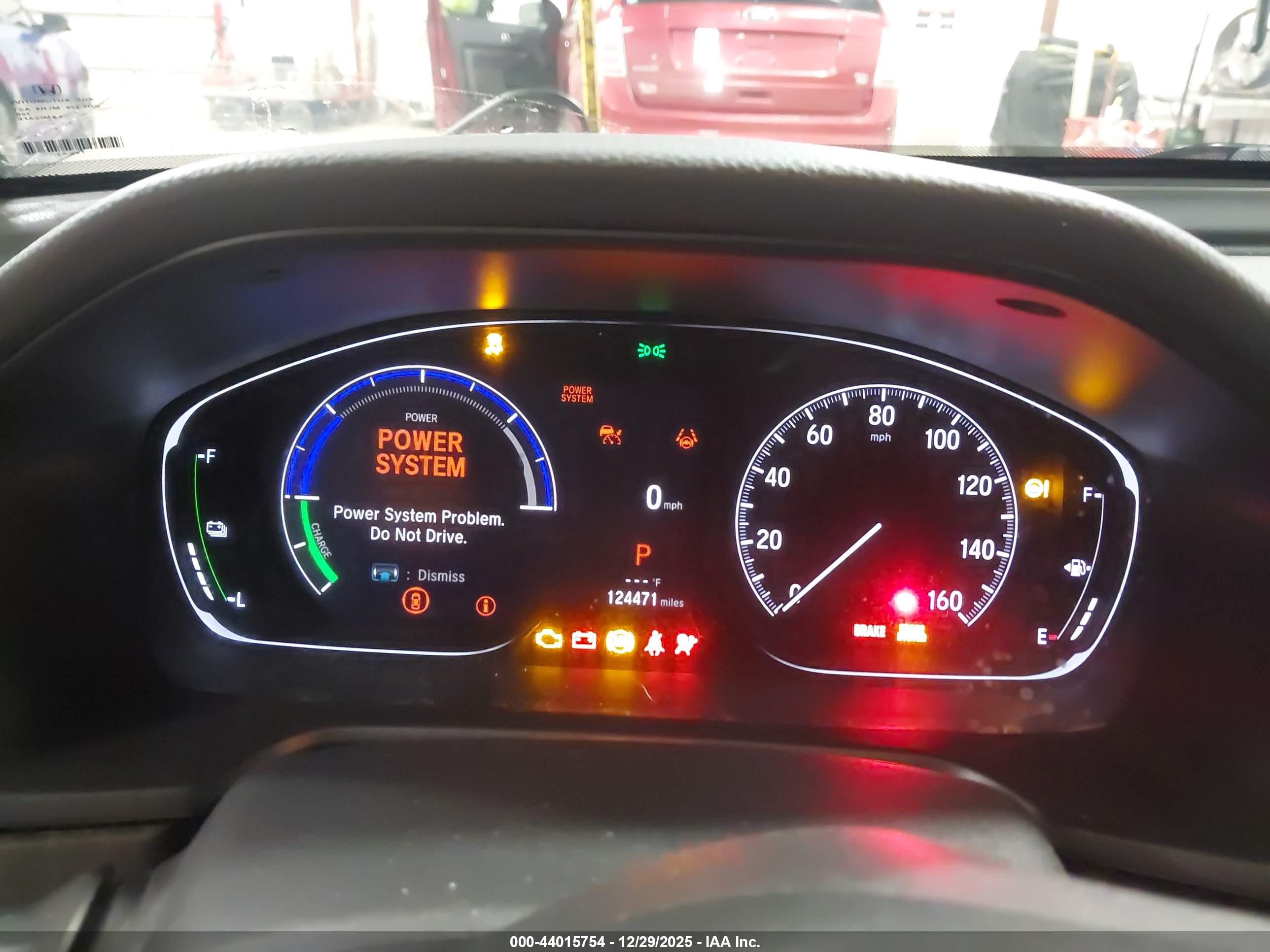 HONDA ACCORD image 7