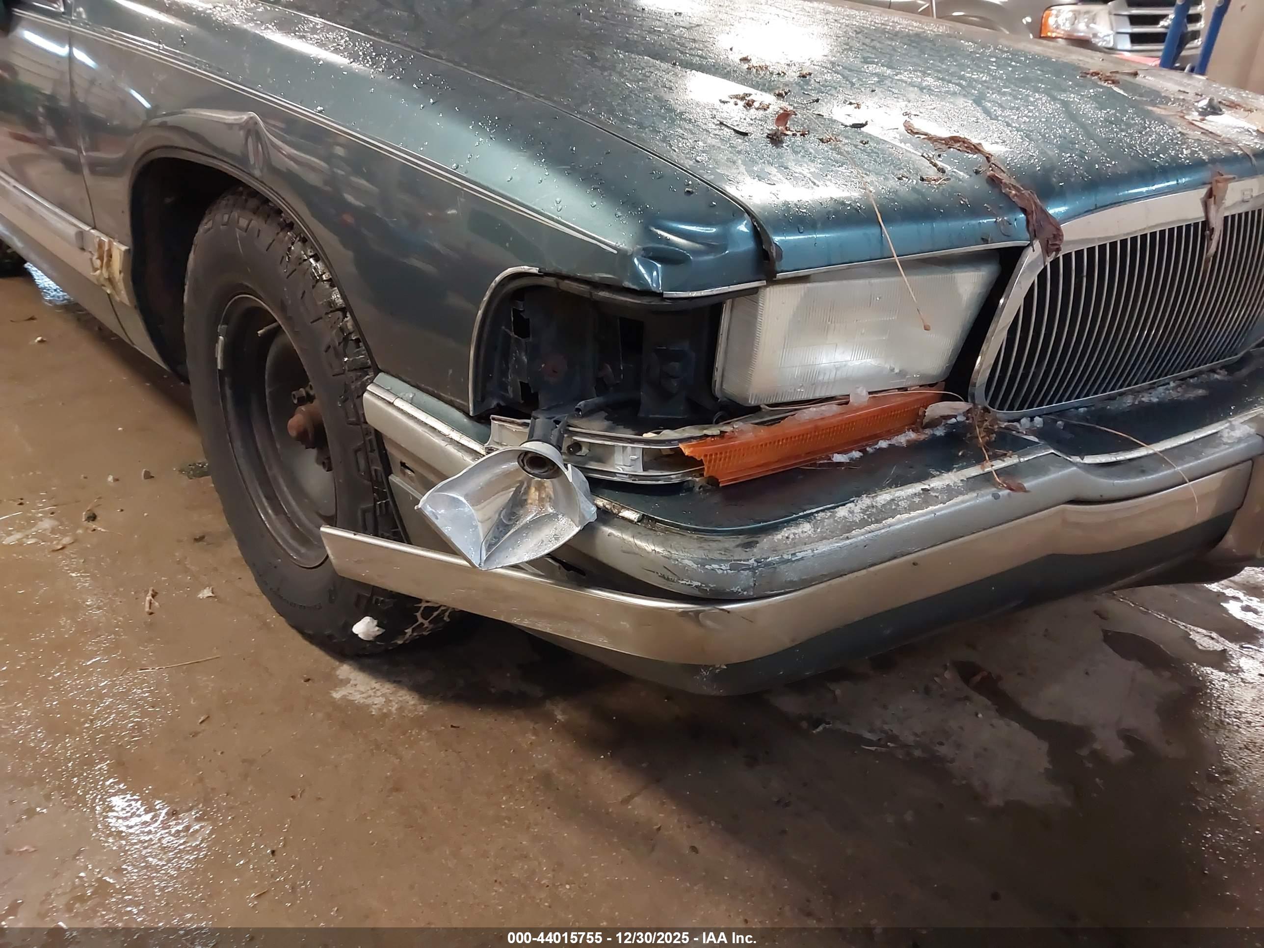BUICK ROADMASTER image 6