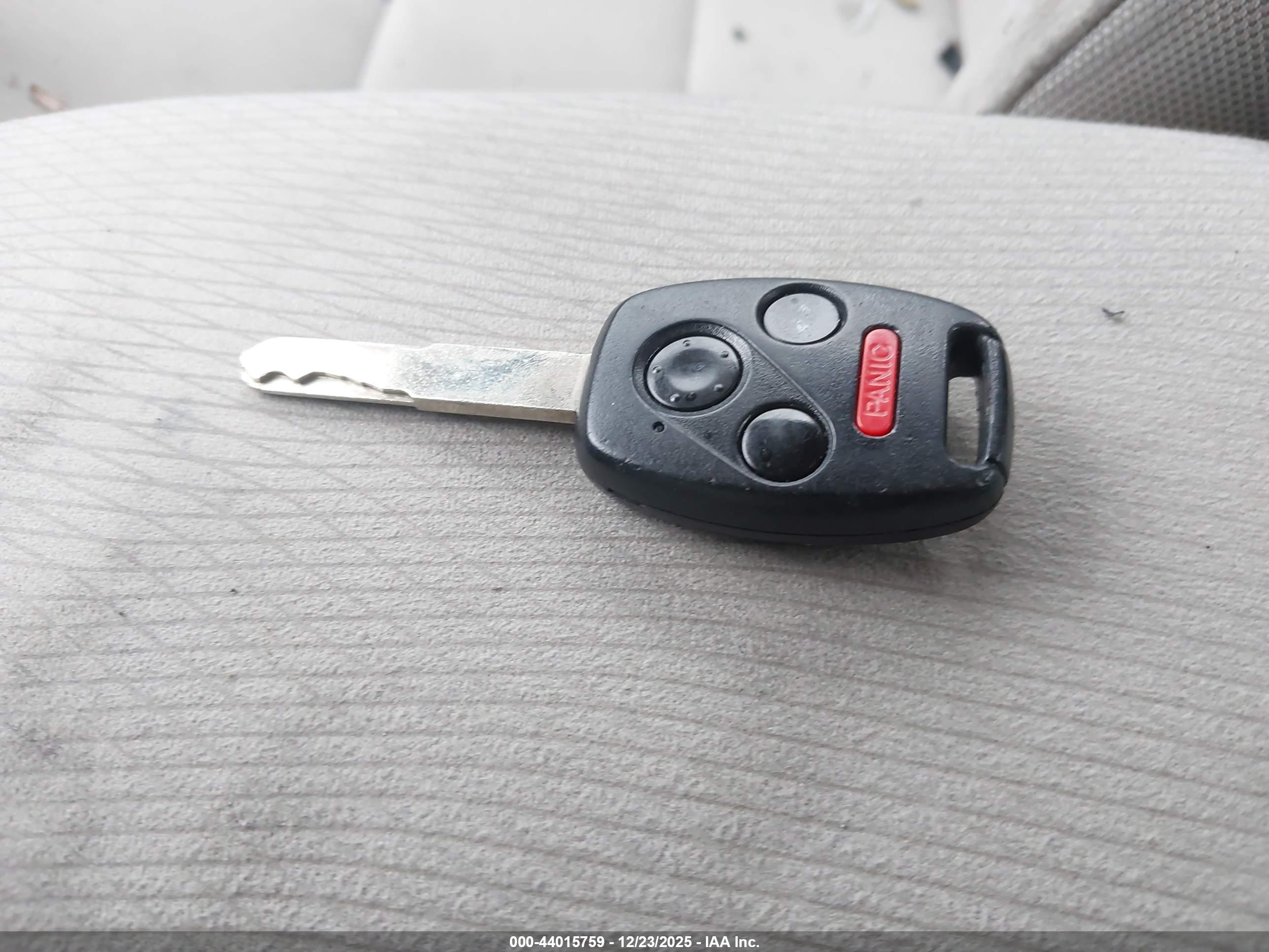 HONDA CIVIC image 11