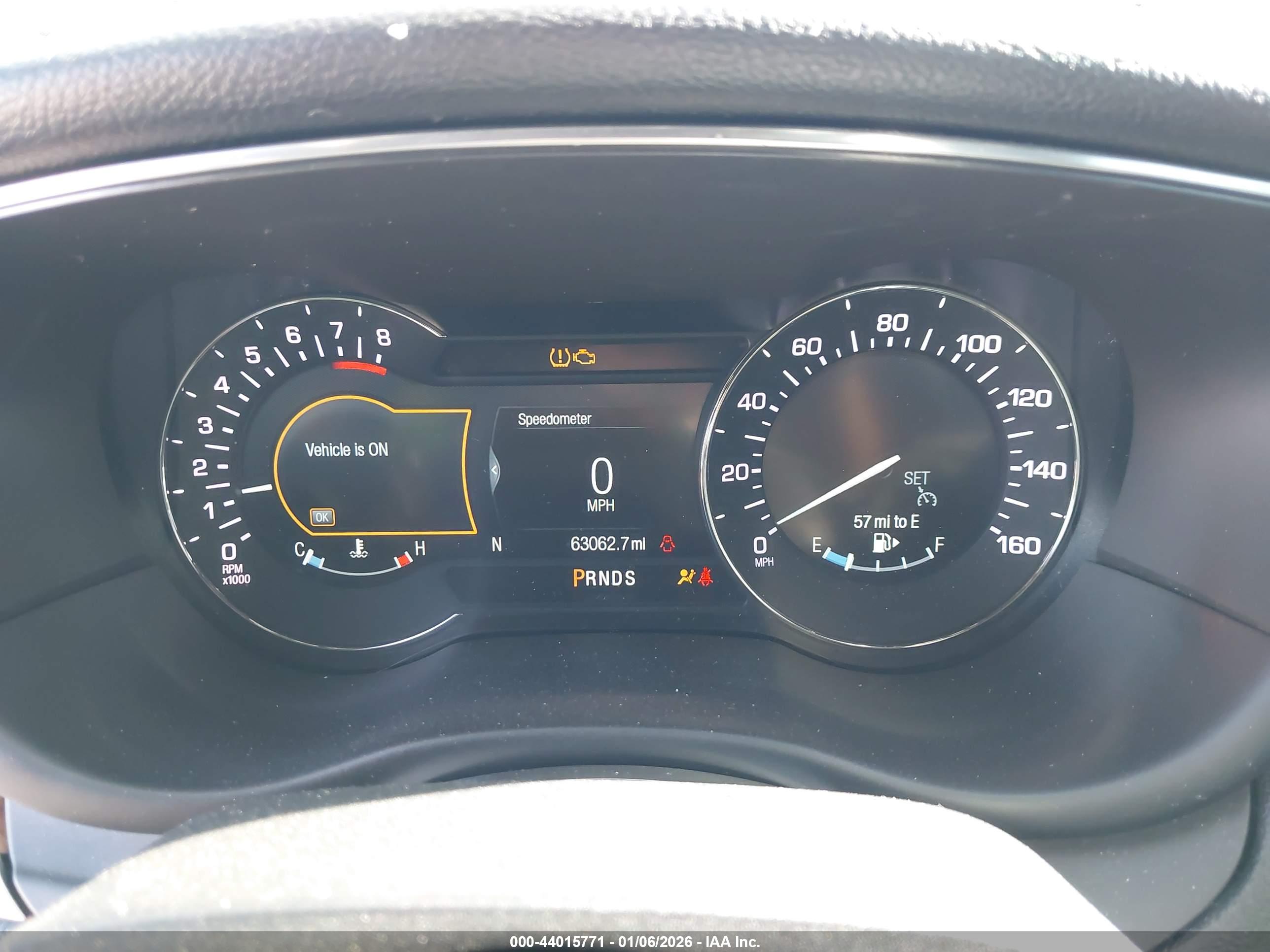 LINCOLN MKC image 7