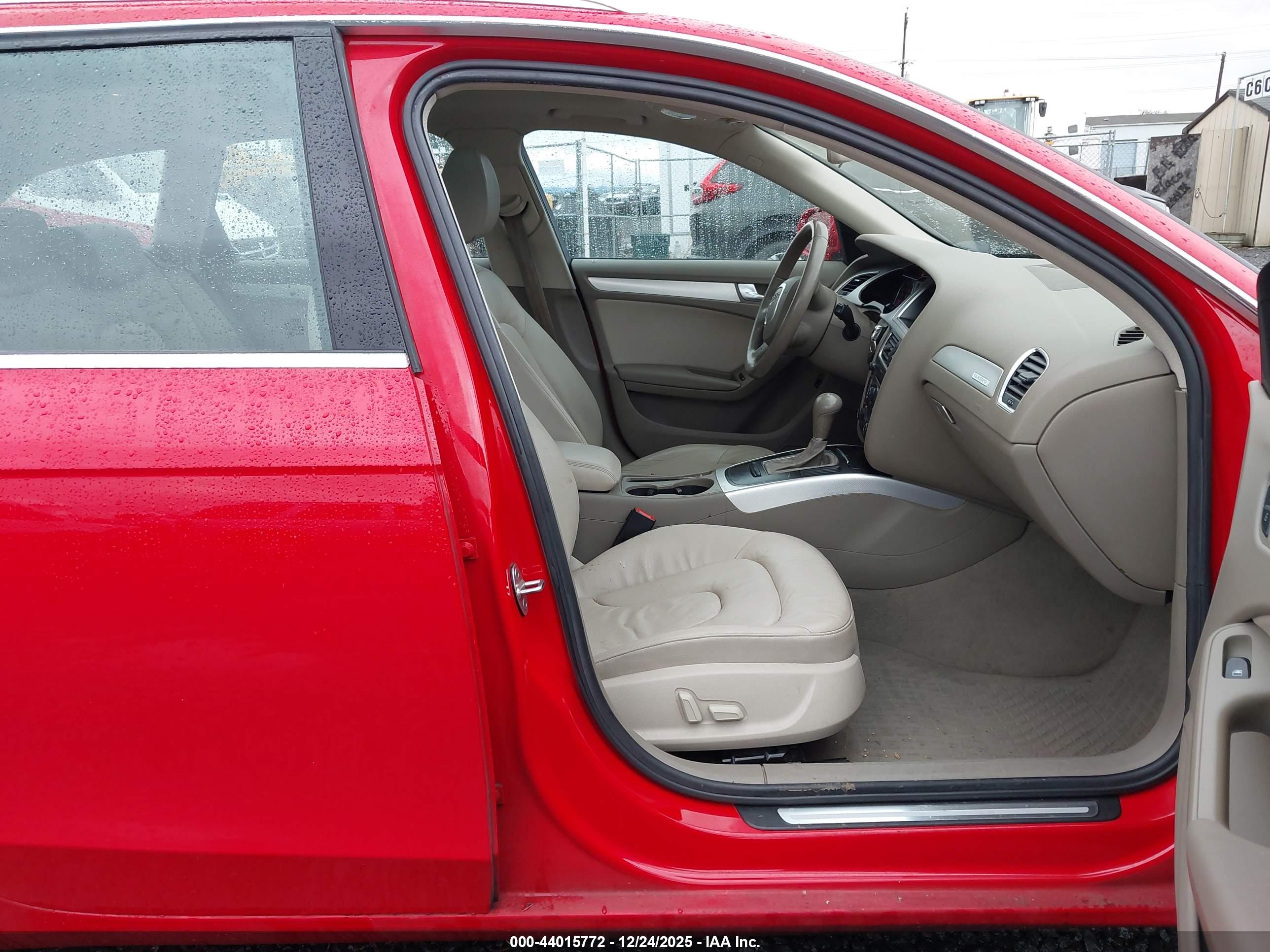 AUDI A4 image 5