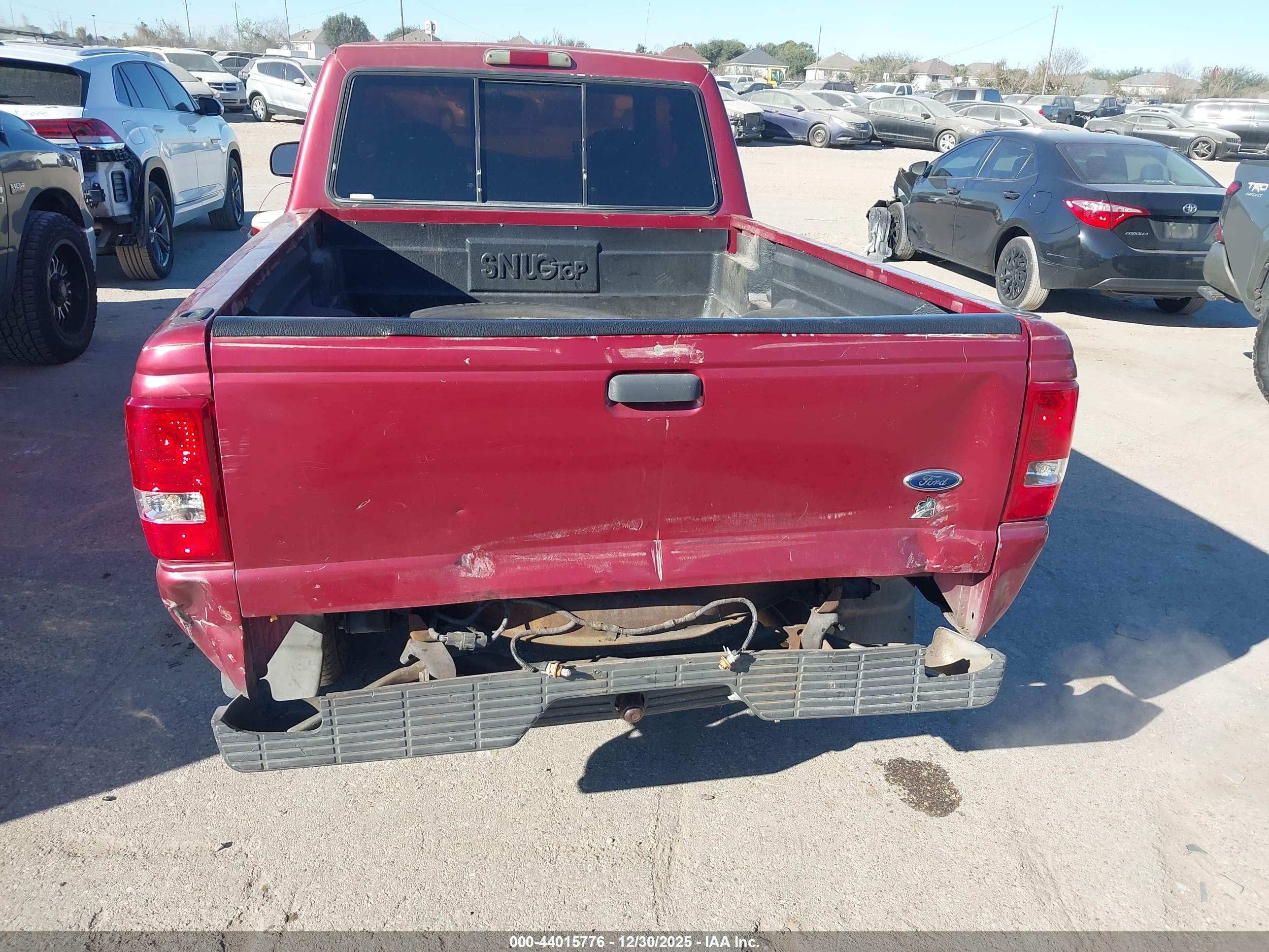 FORD RANGER image 6