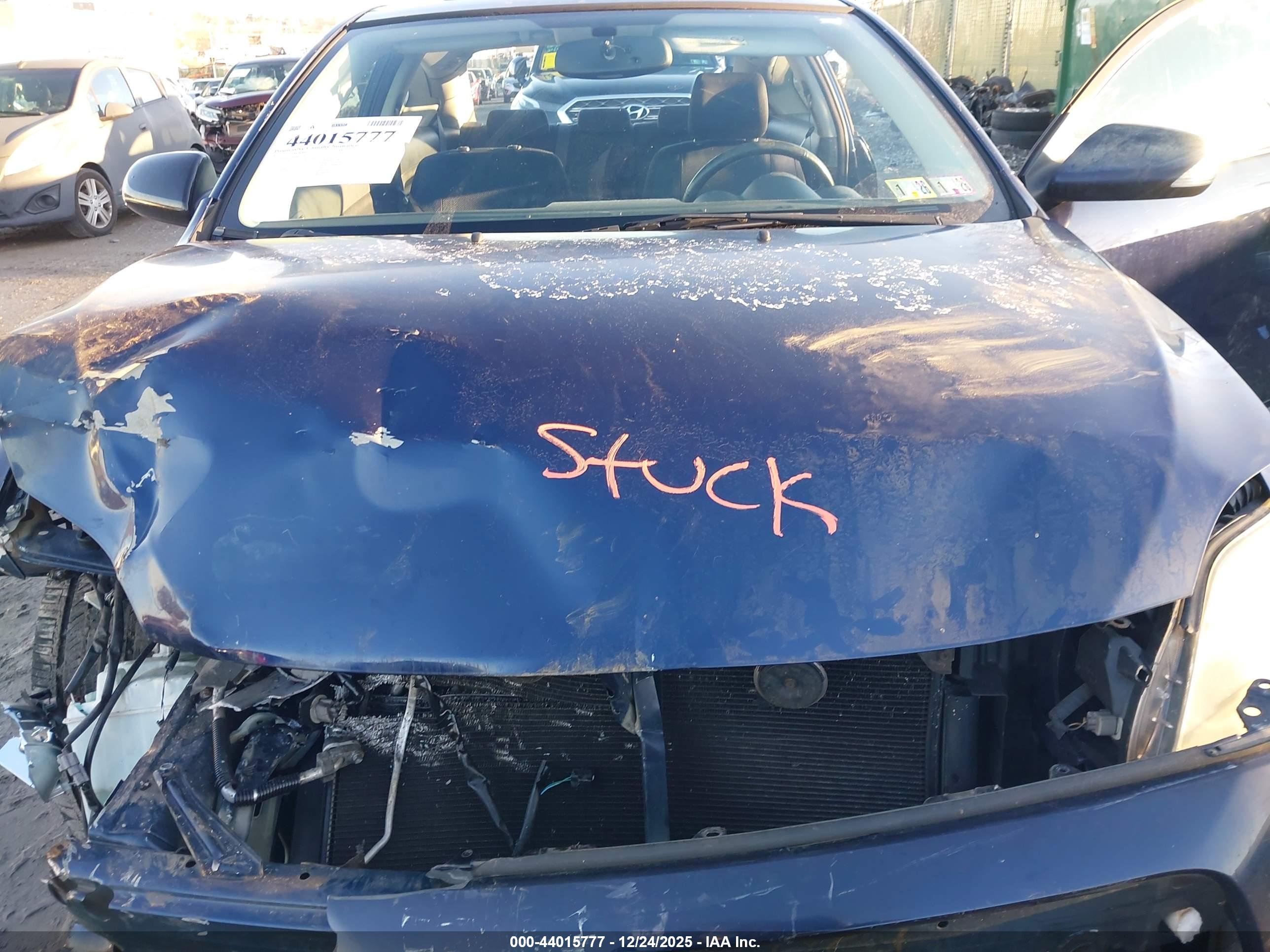 SCION TC image 10