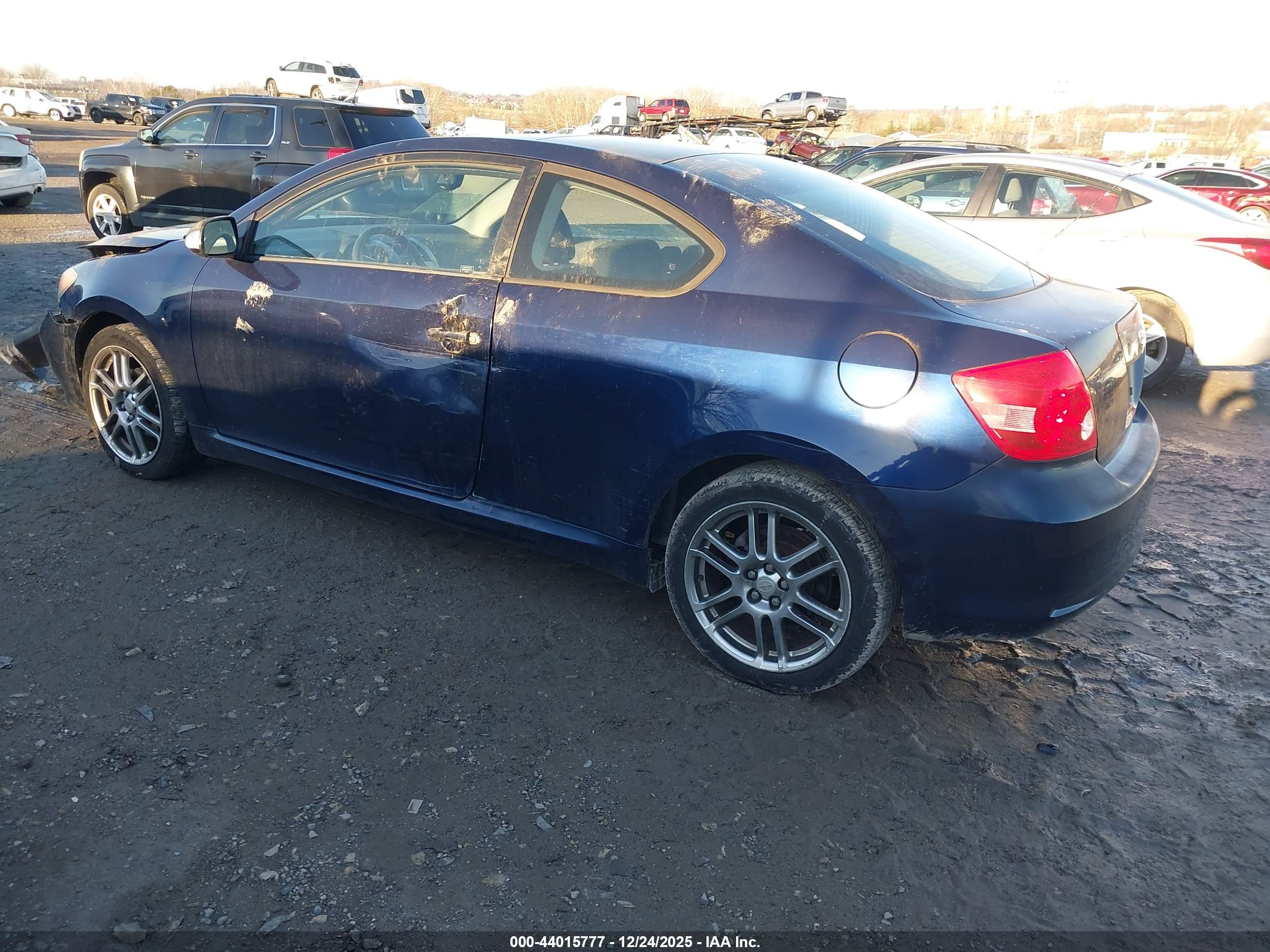 SCION TC image 3