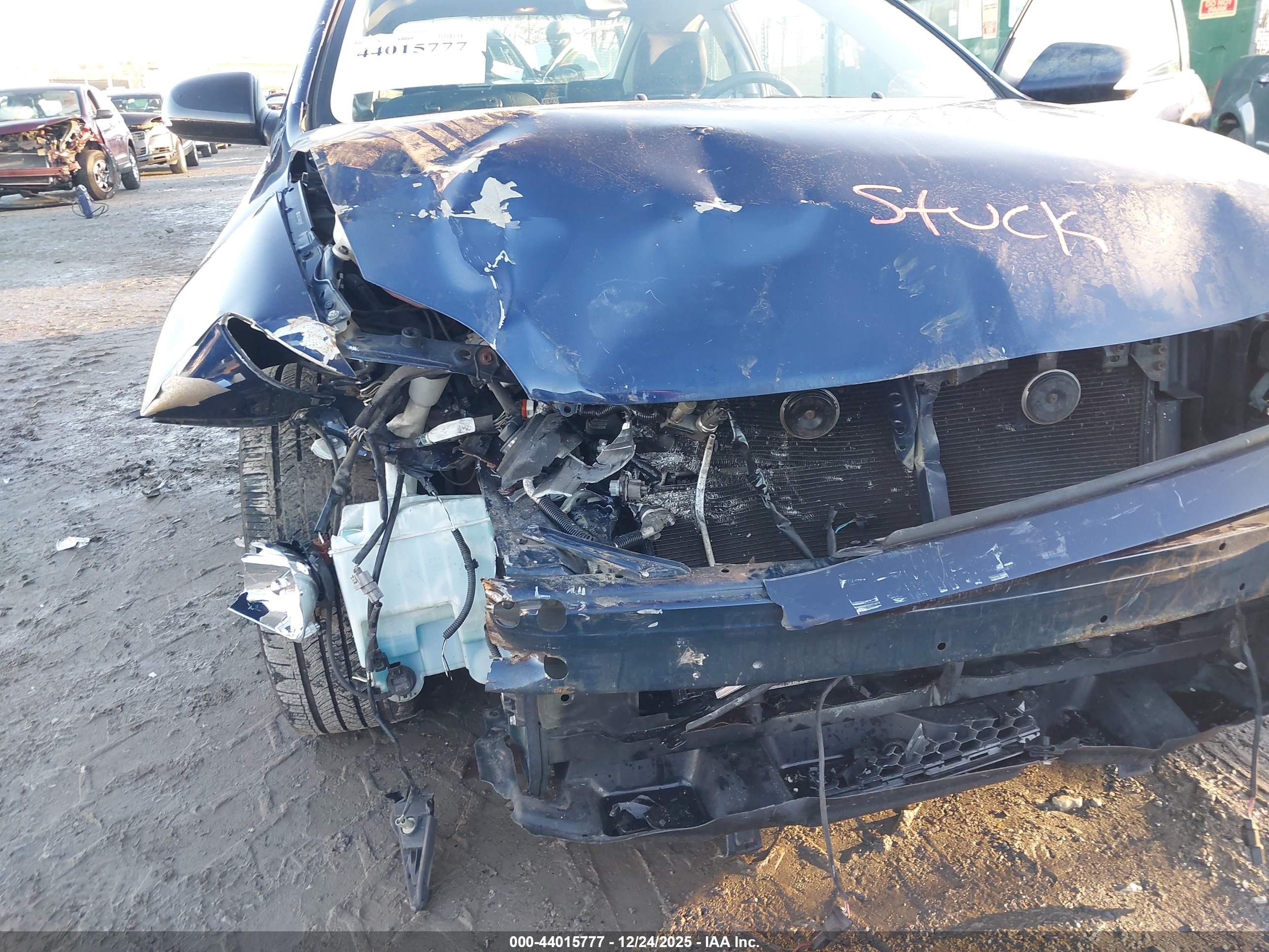 SCION TC image 6