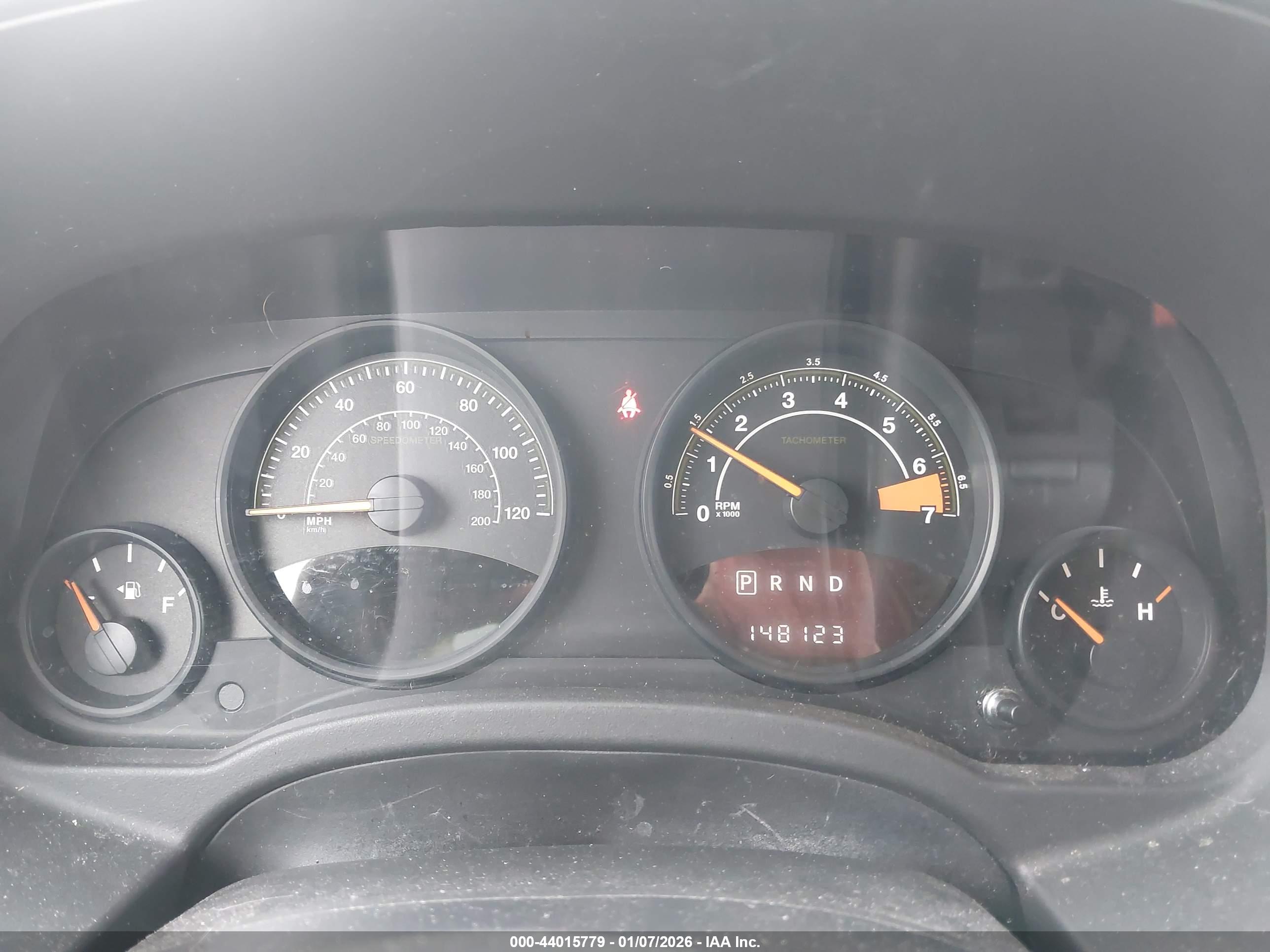 JEEP COMPASS image 7