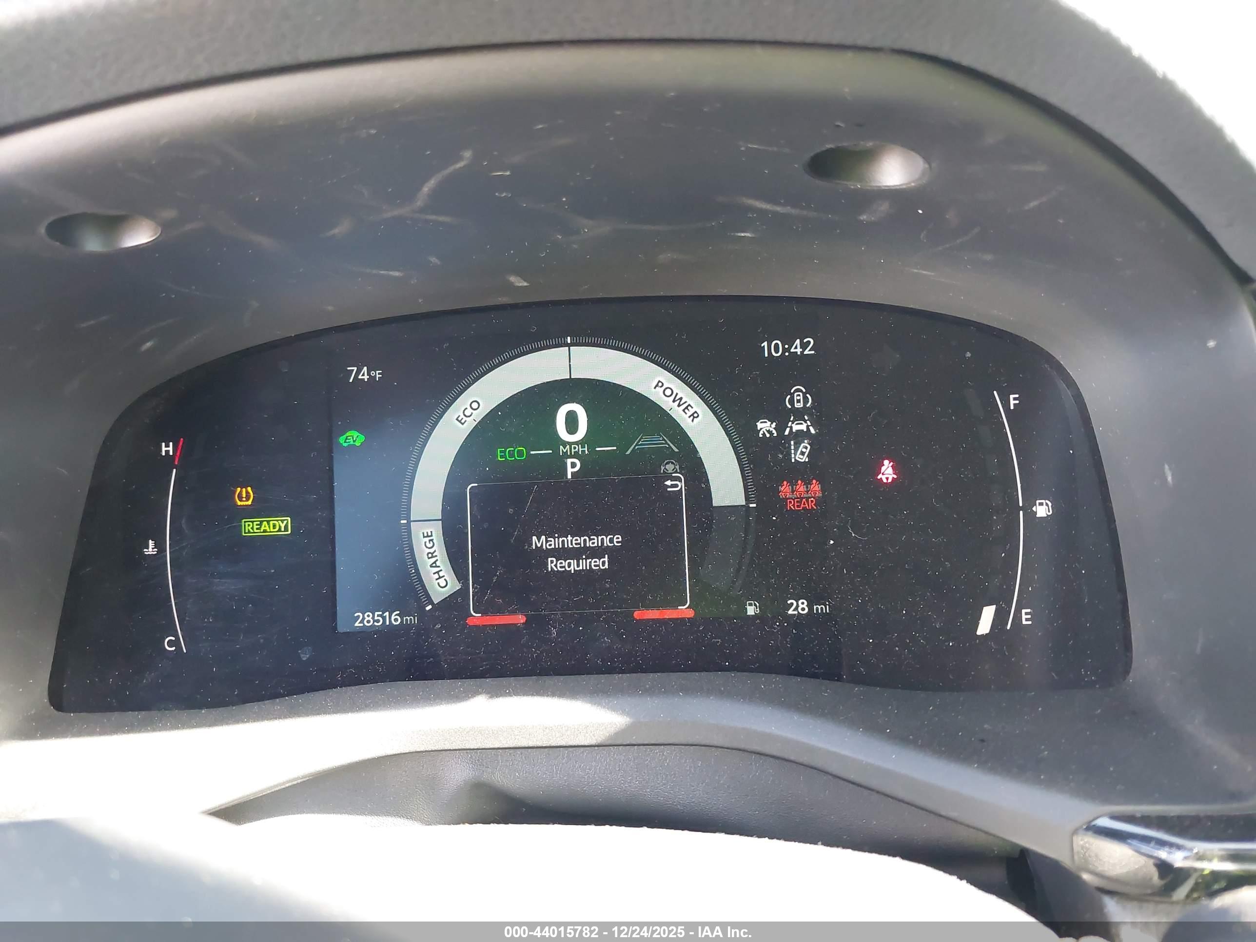 TOYOTA CAMRY image 7