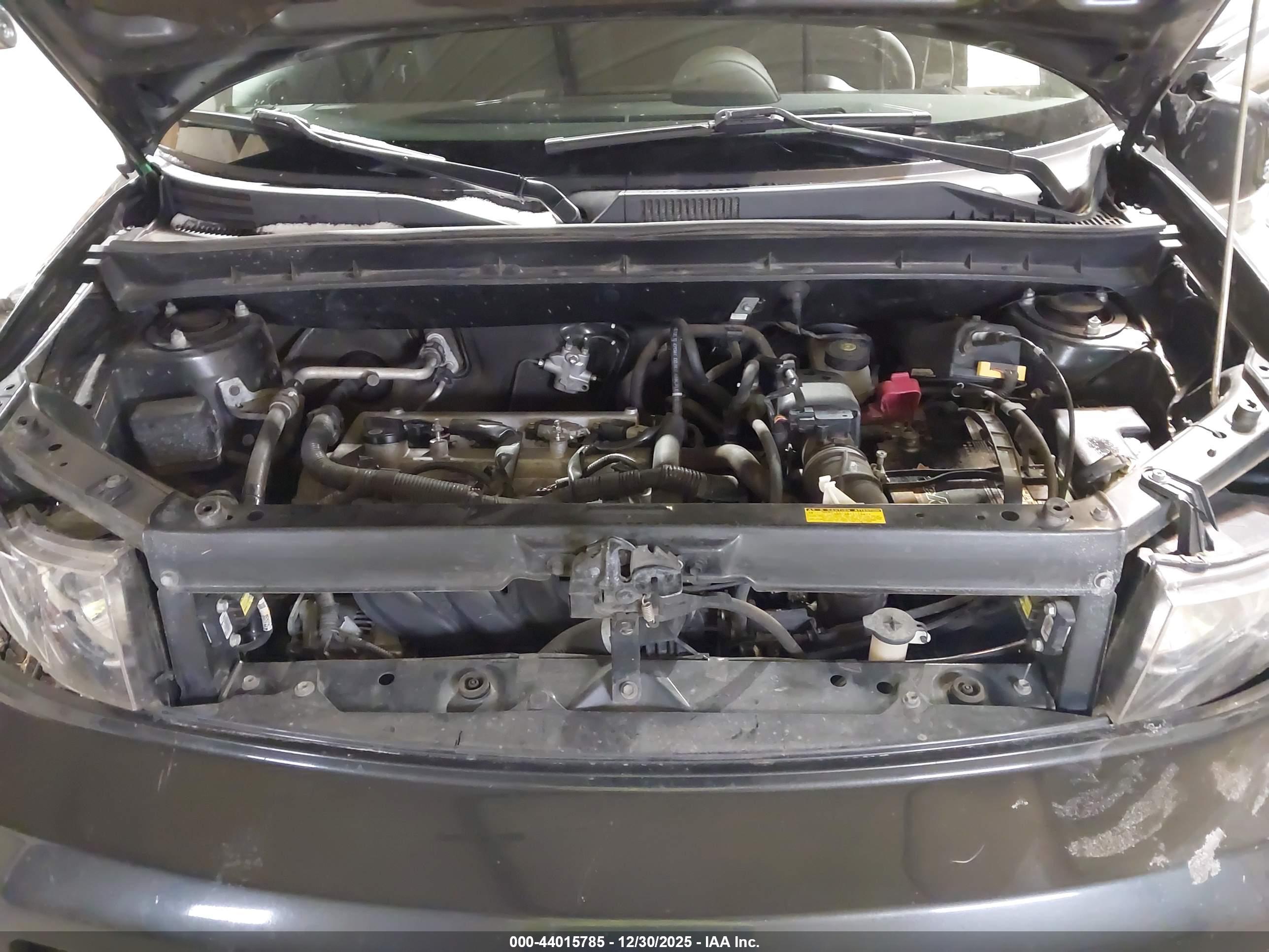 SCION XB image 10