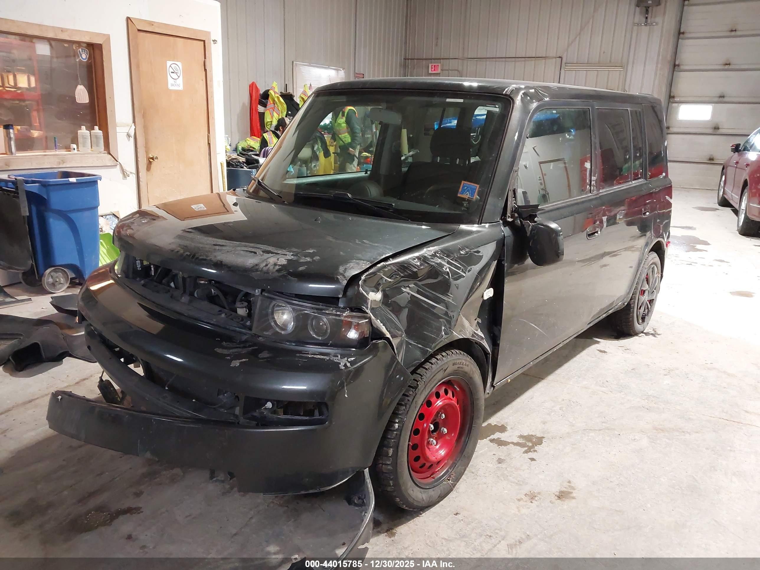 SCION XB image 2