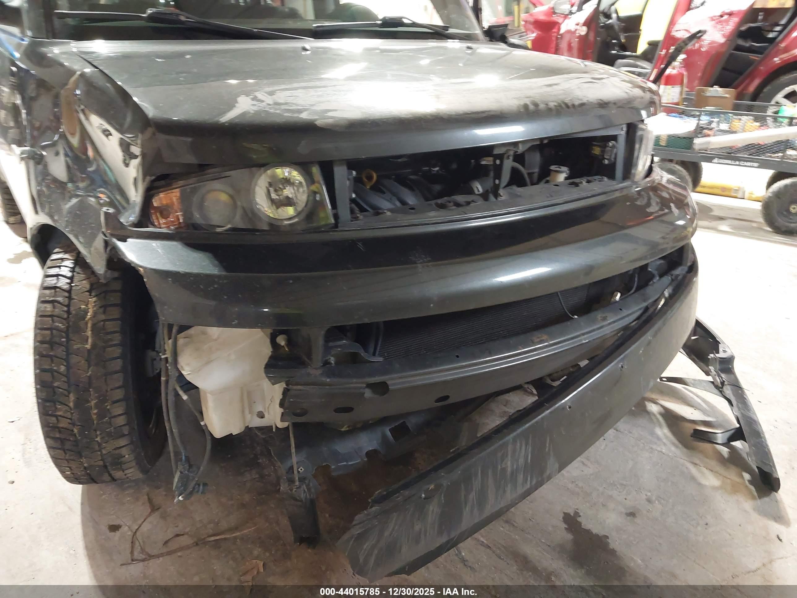 SCION XB image 6