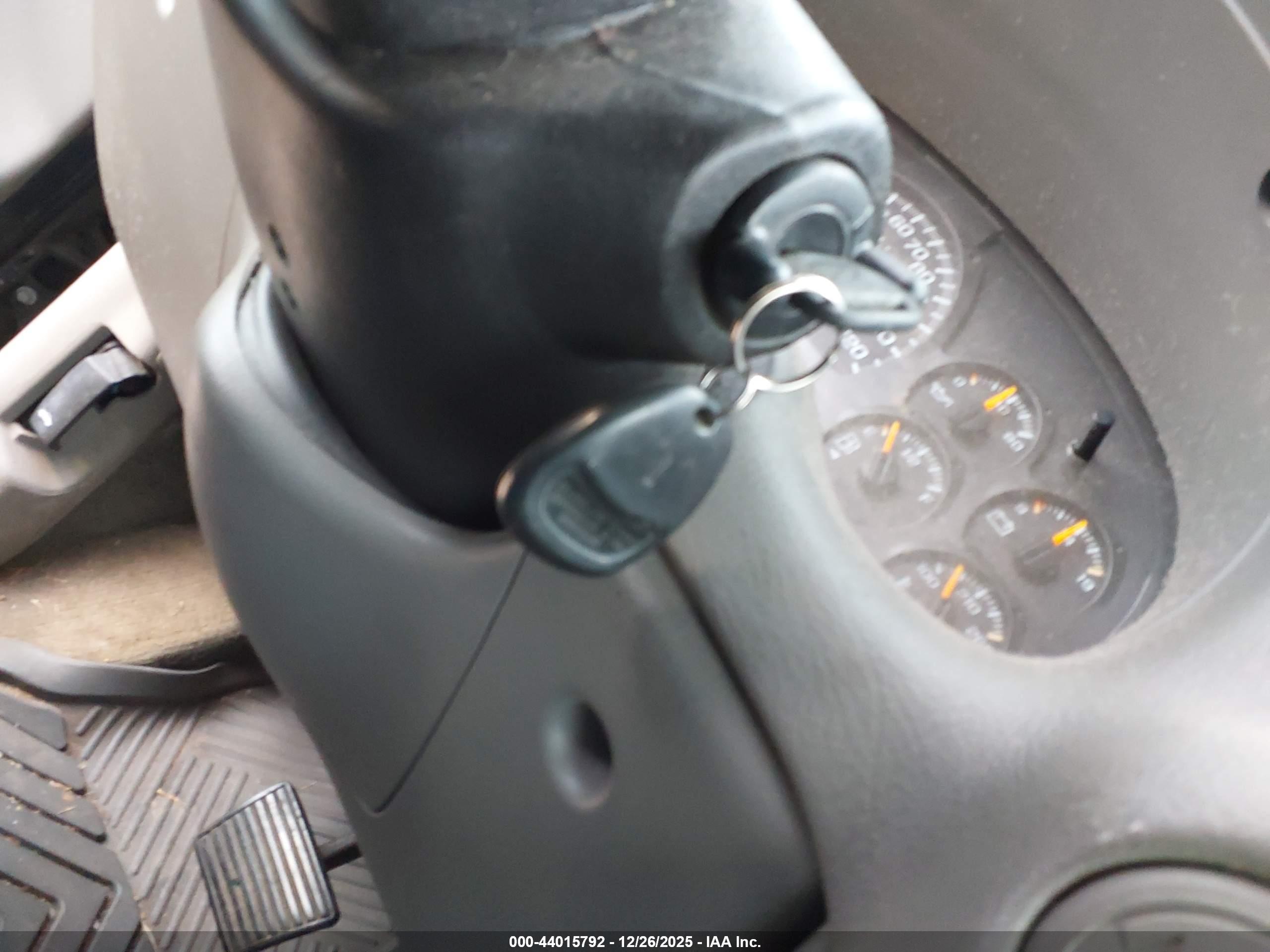 CHEVROLET TRAILBLAZER image 11